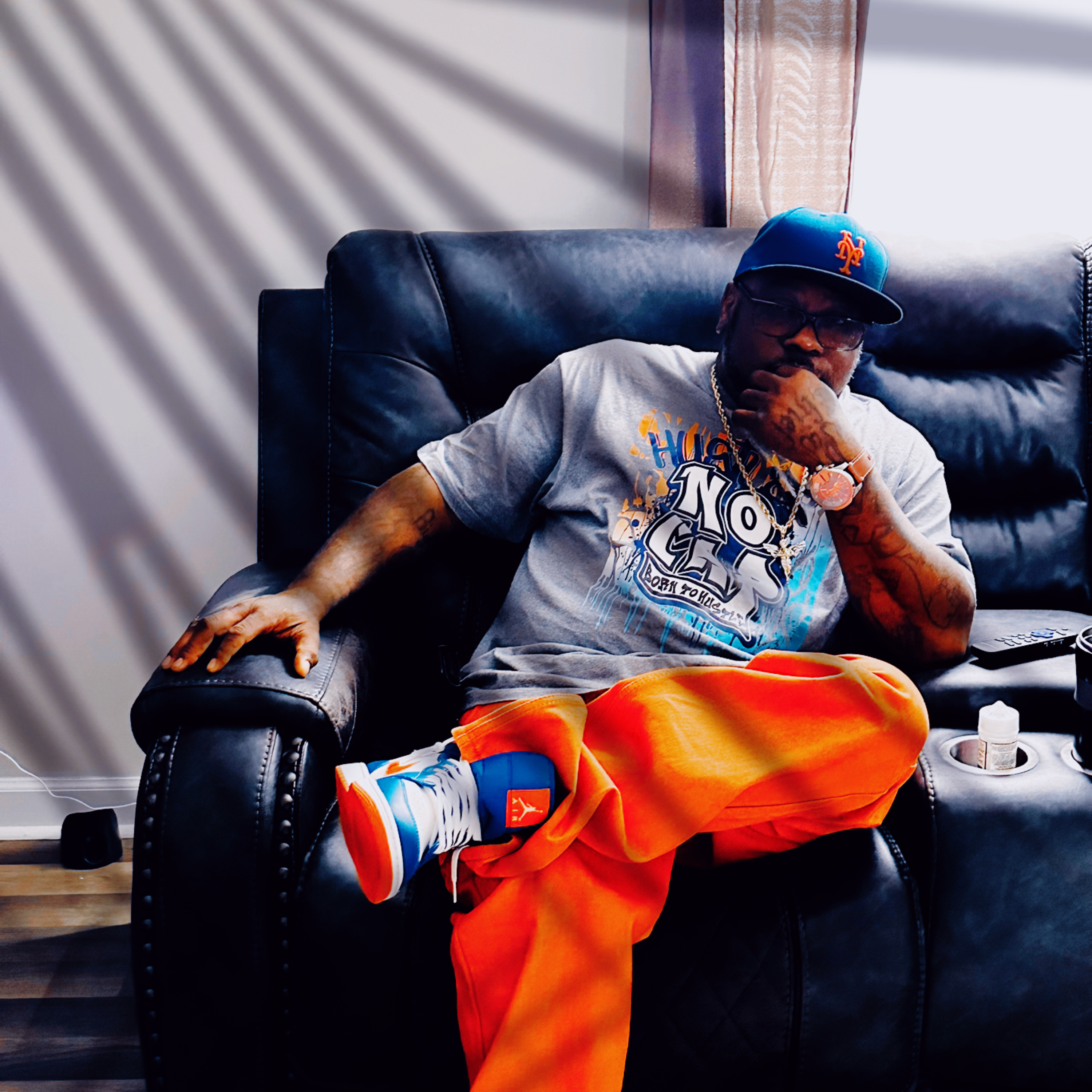 Making Moves artwork