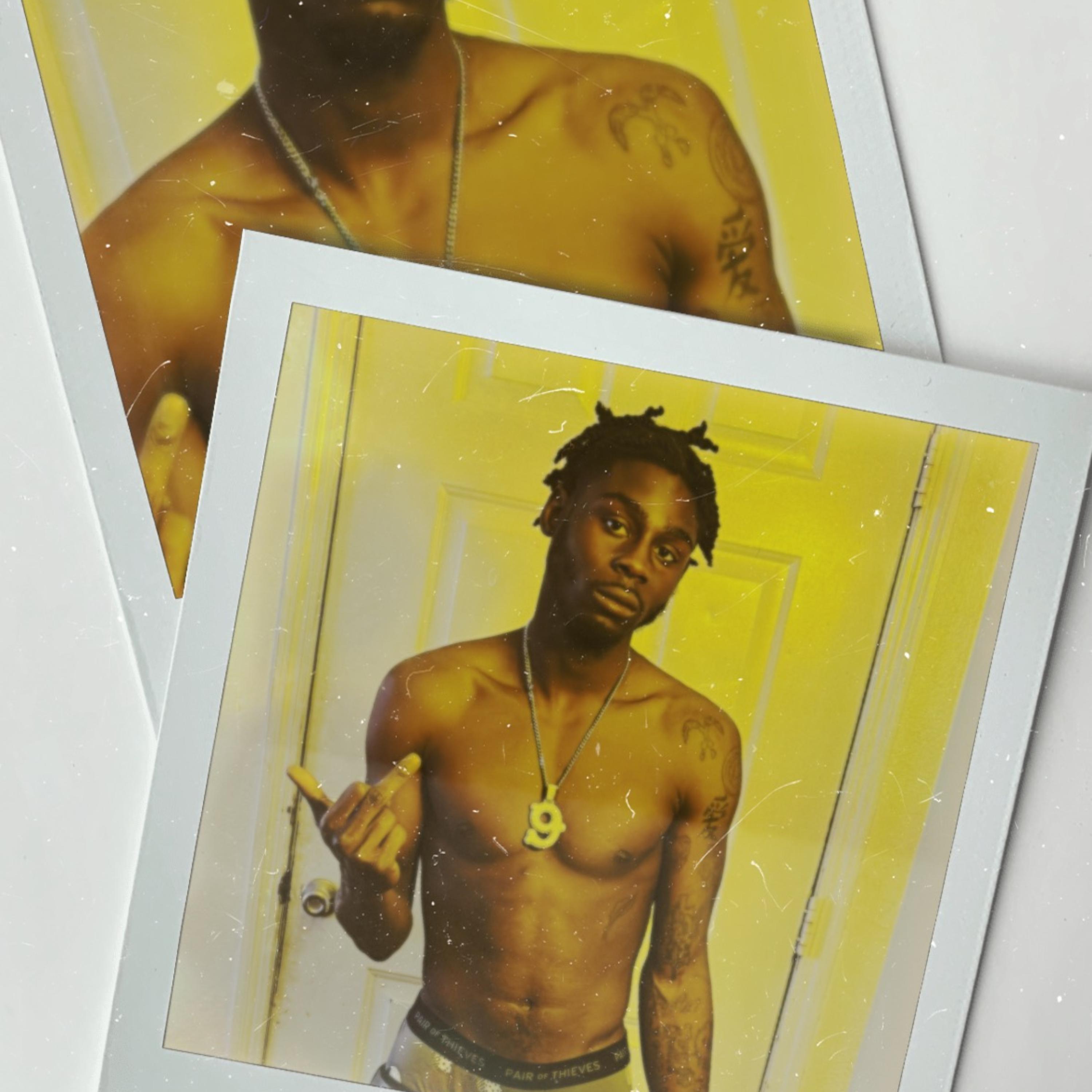 Dead Opp Freestyle artwork