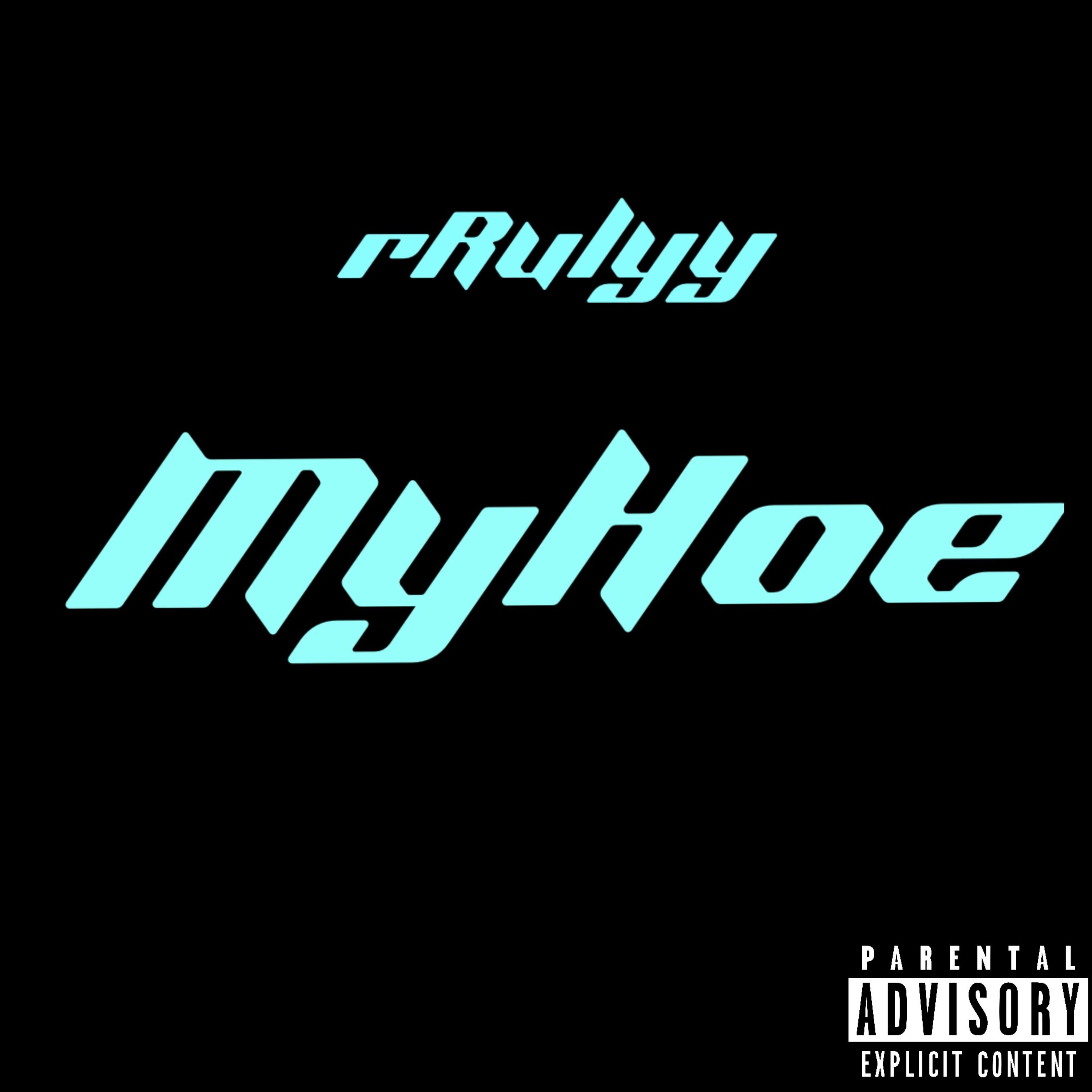 MyHoe artwork