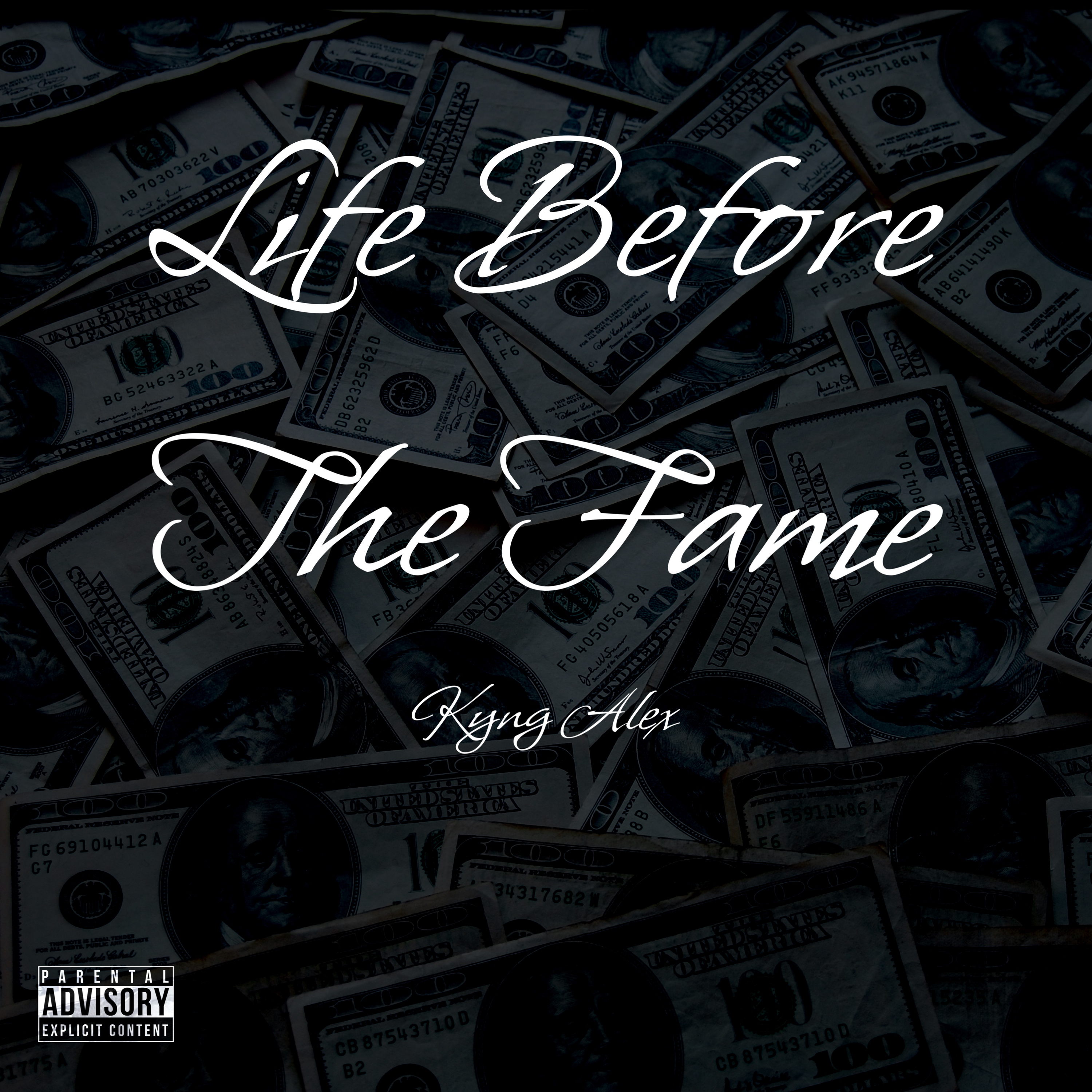 Life Before The Fame artwork