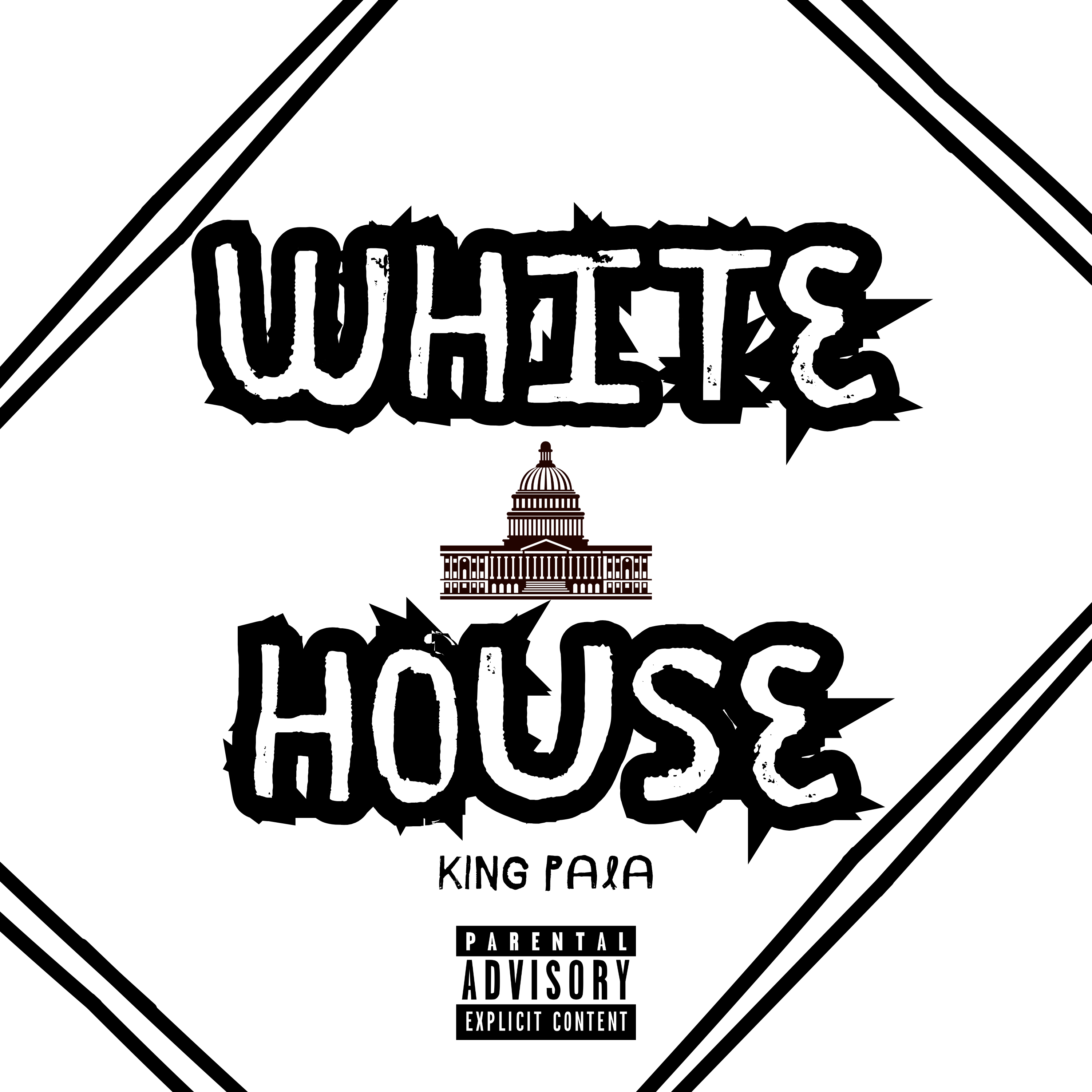 White House artwork