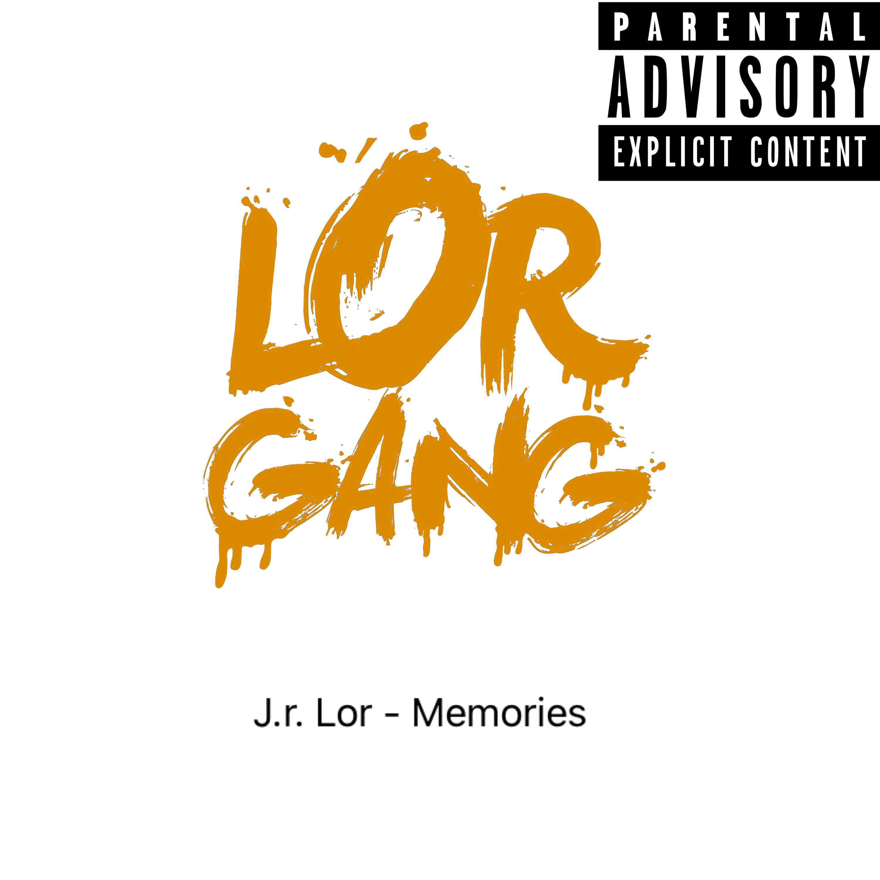 Memories artwork