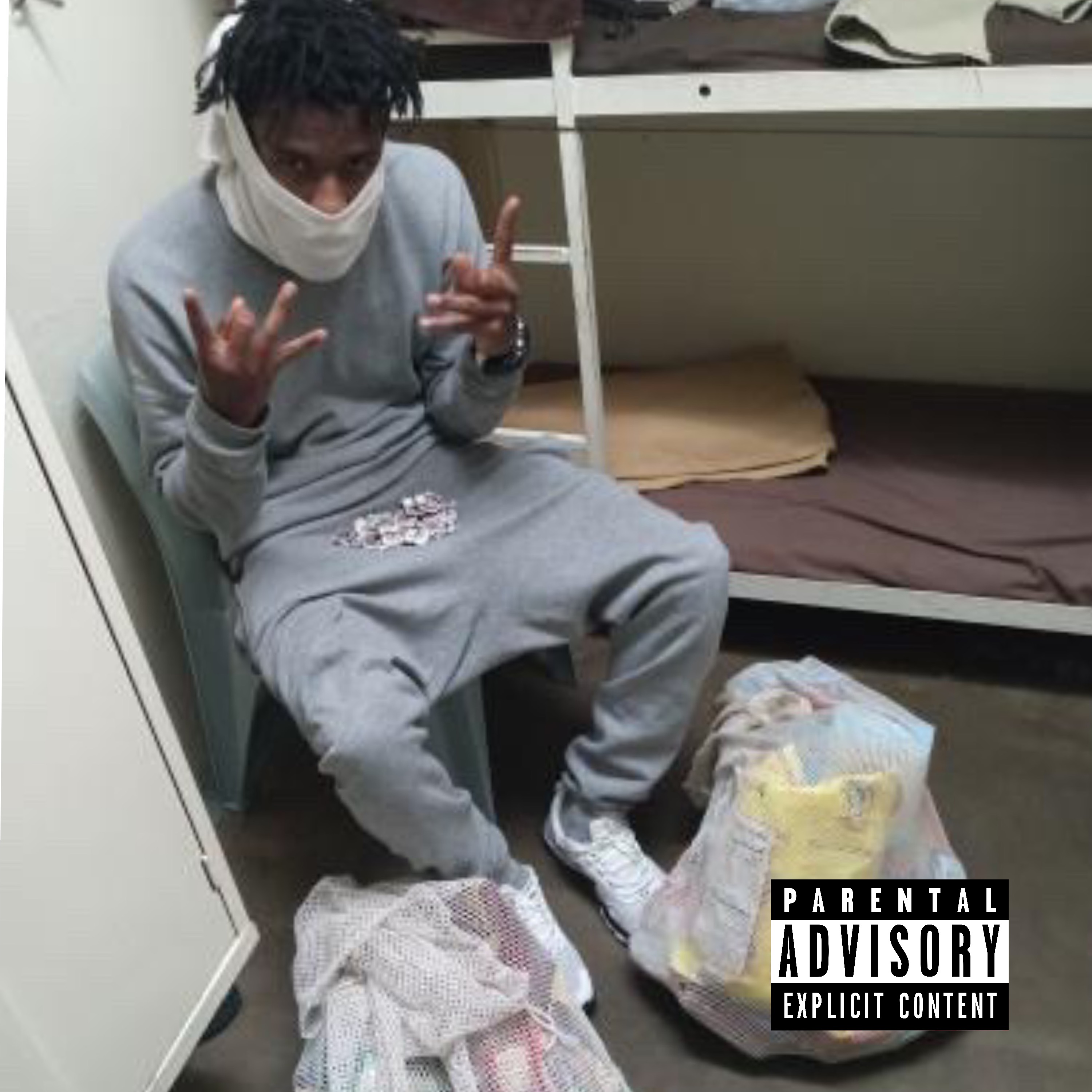federal nightmares artwork