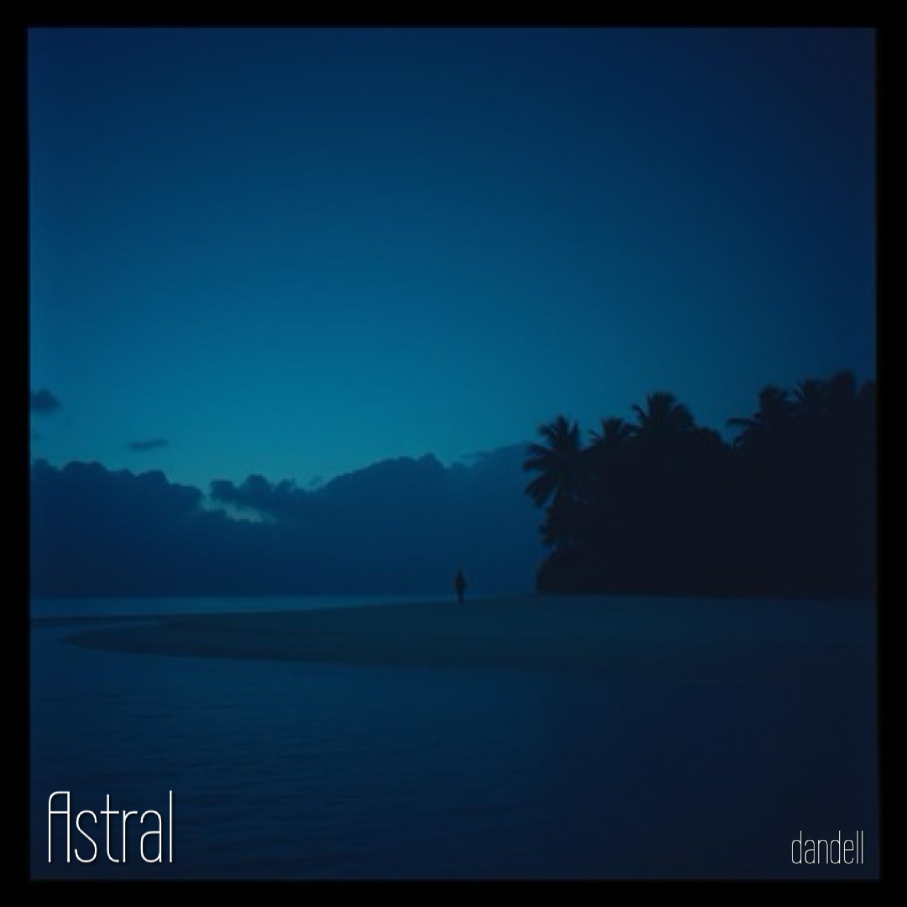 Astral artwork