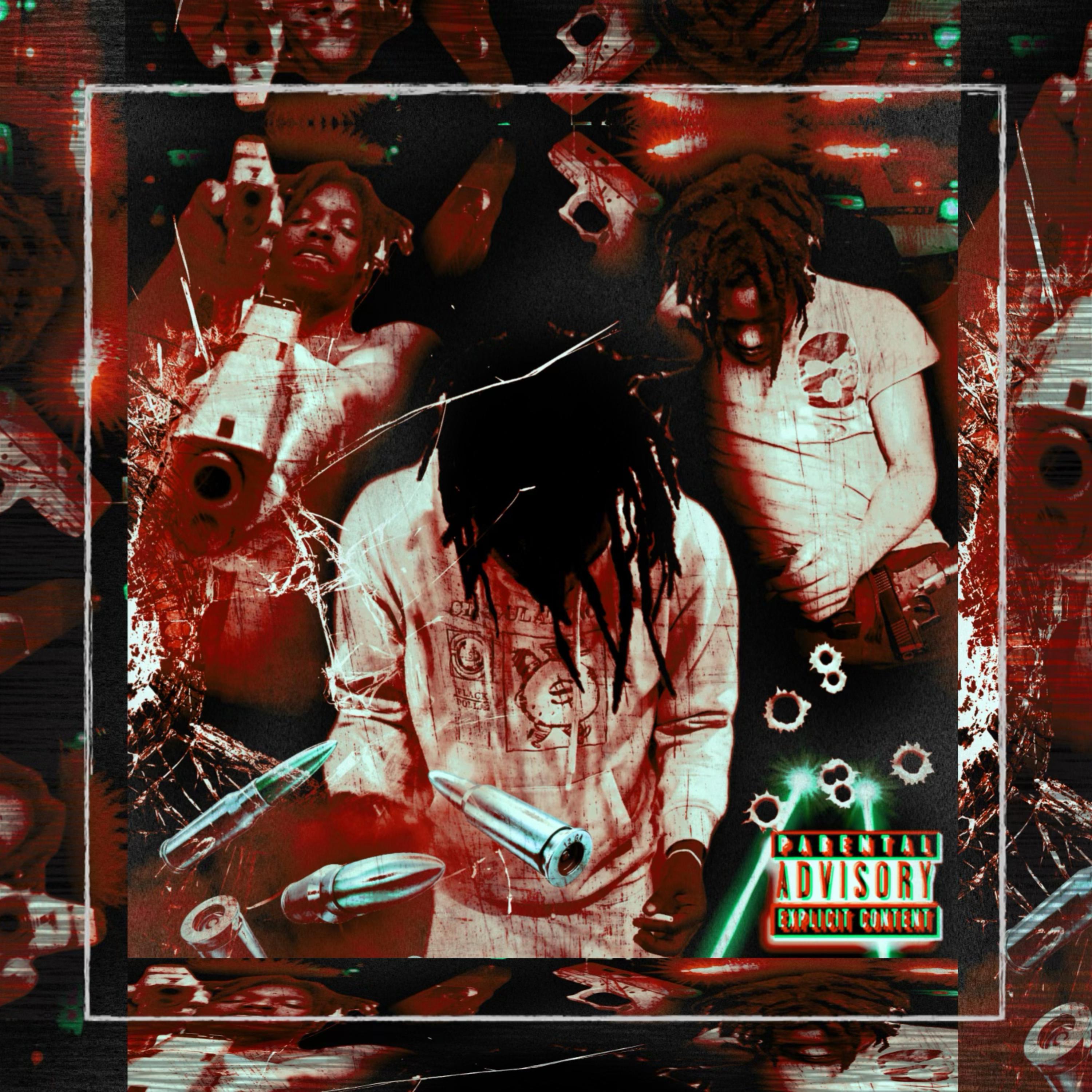 Bluffin by Cannadadon cover art