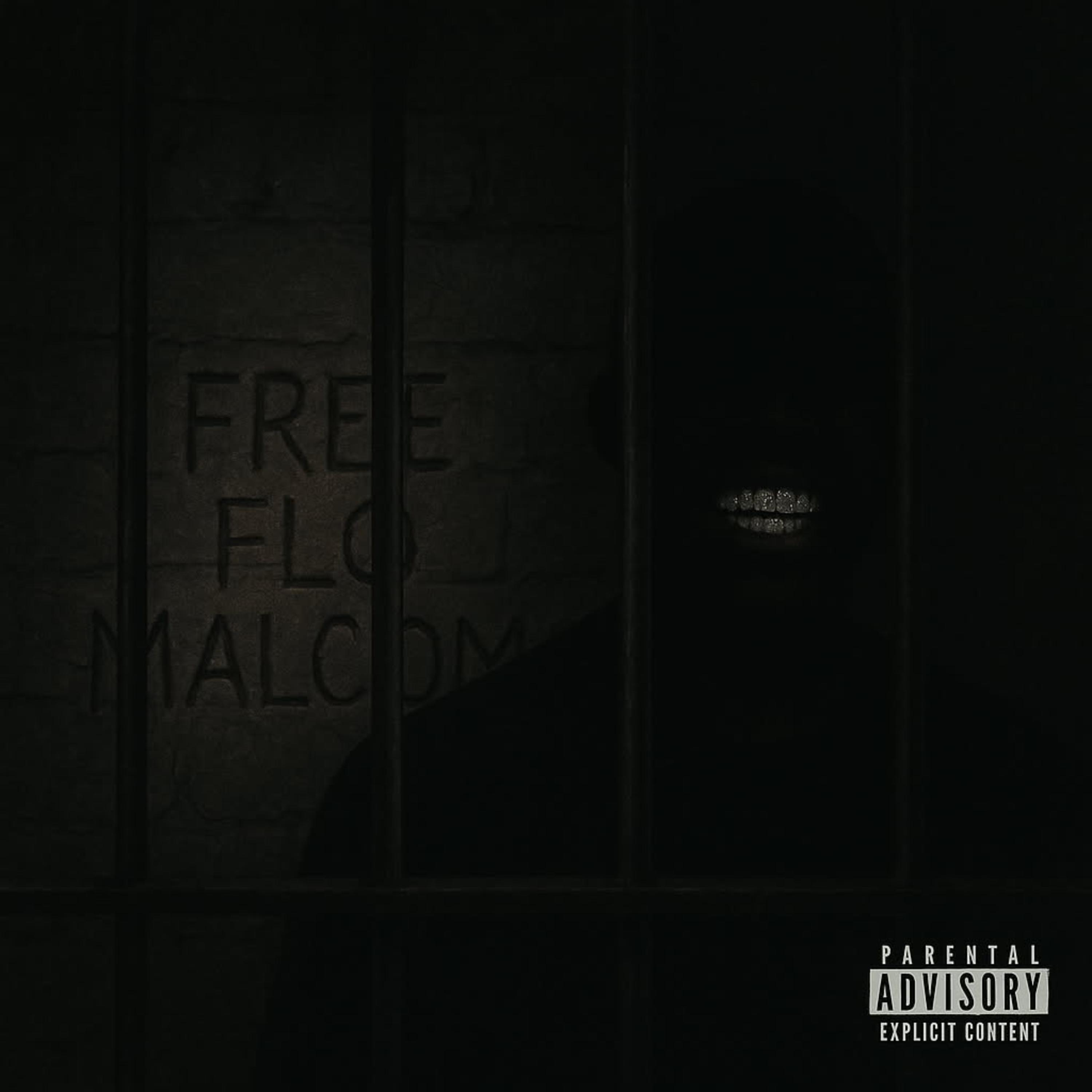 Prison Freestyle artwork