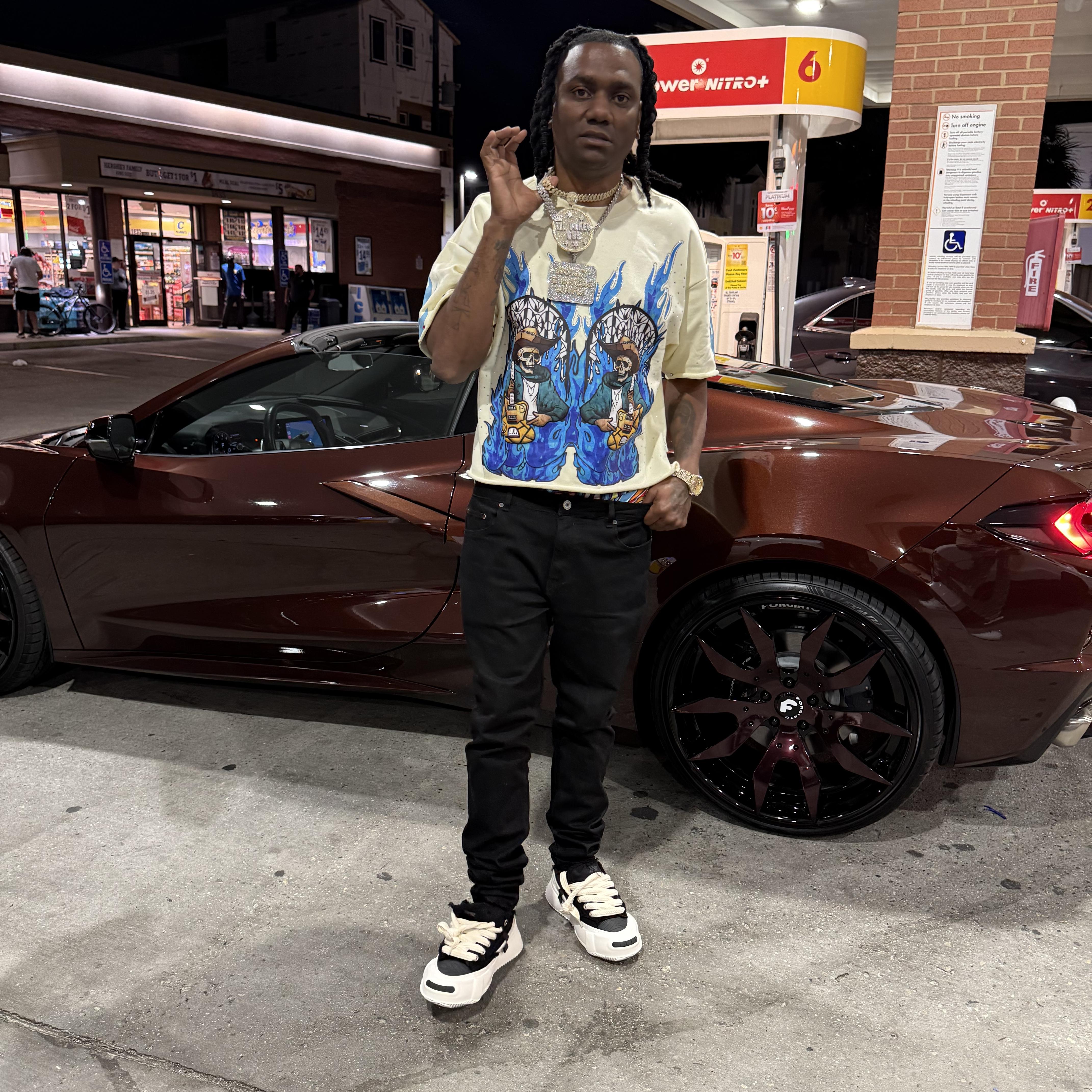 Why They Mad artwork