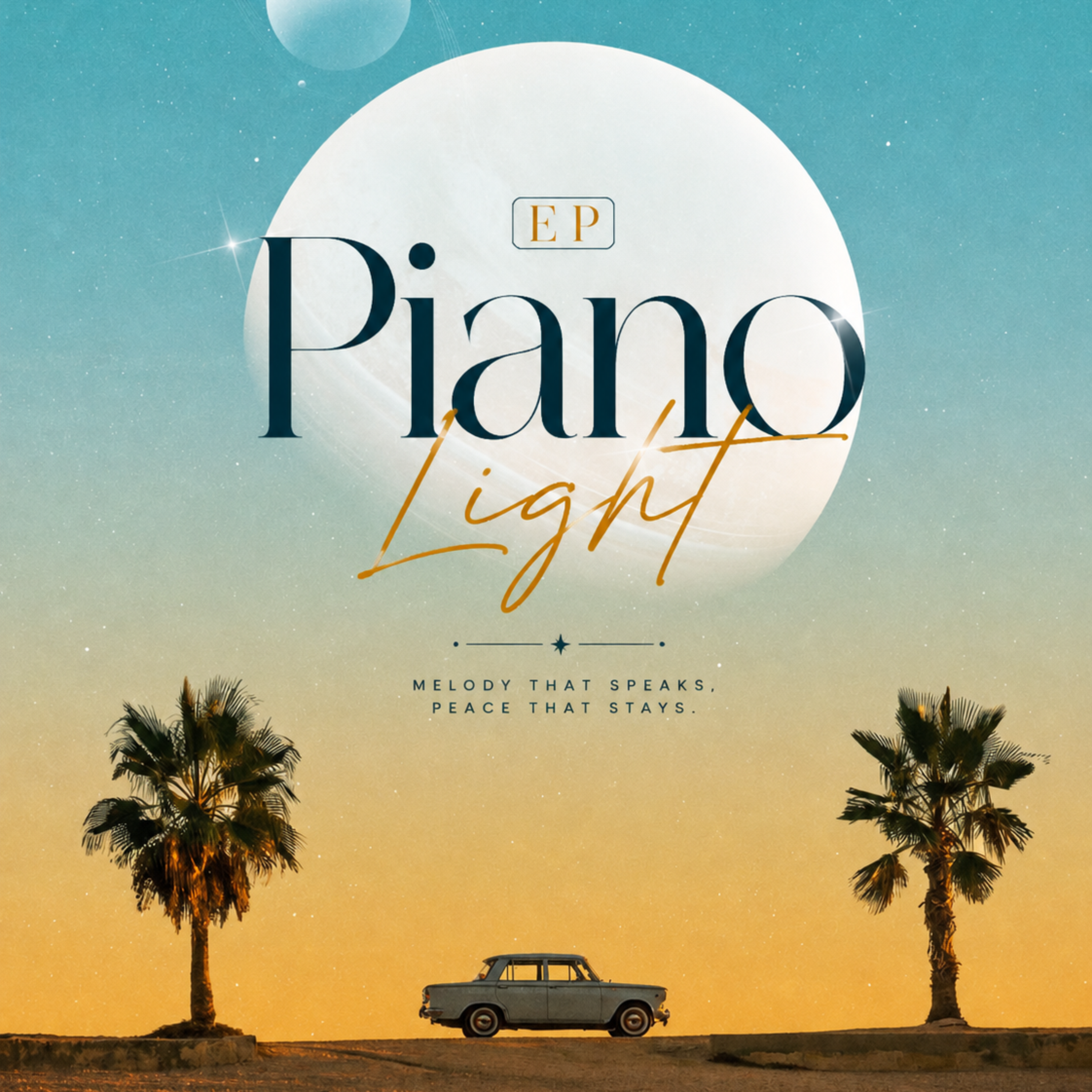 Piano Light by SALLUBOY cover art