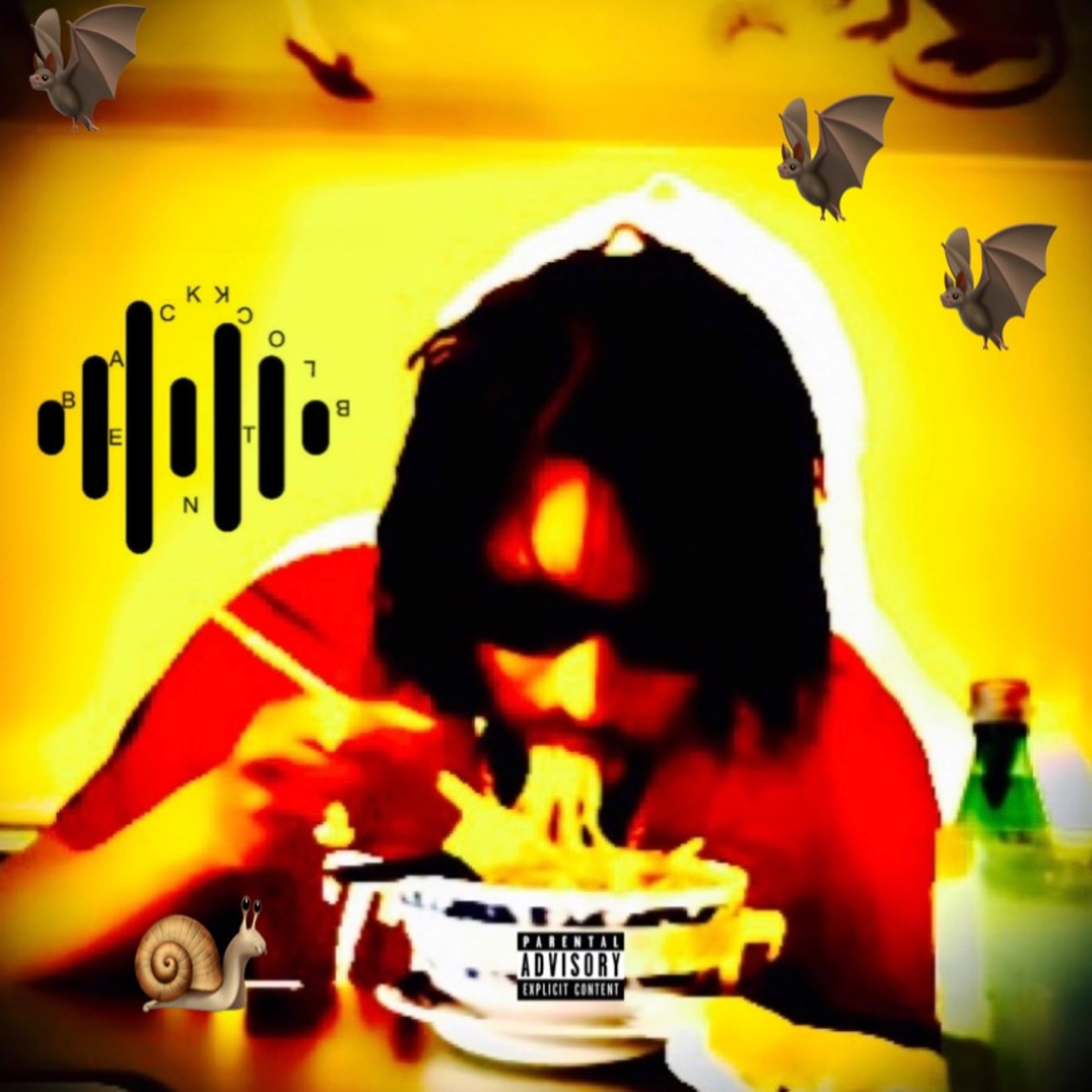 Put The Money In The Bag artwork