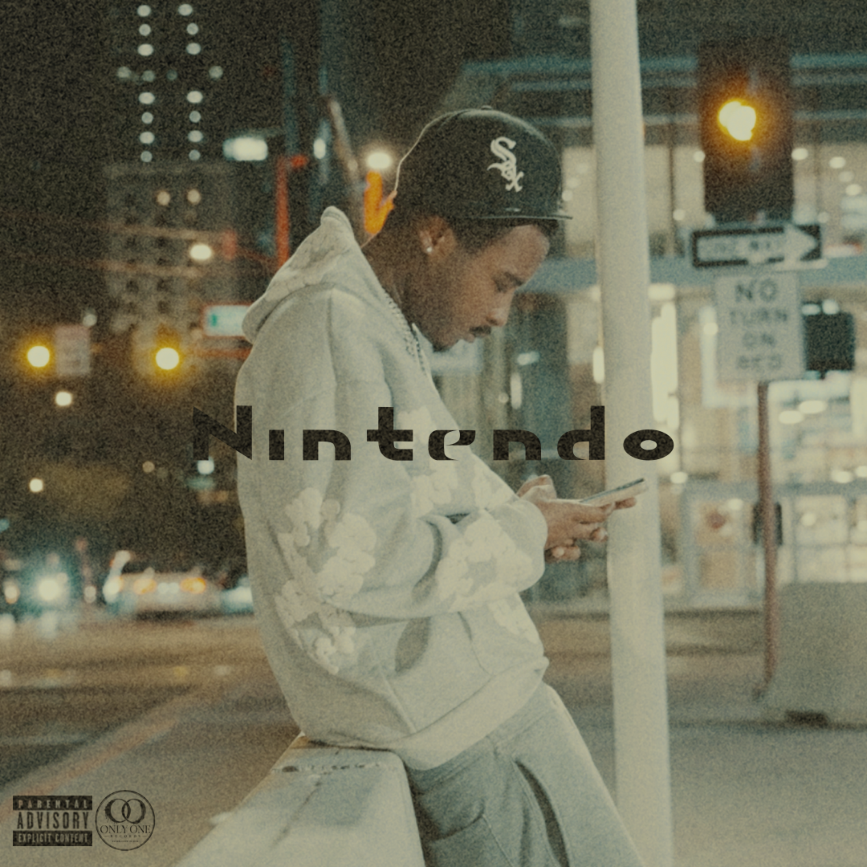 Nintendo by Kyng C cover art