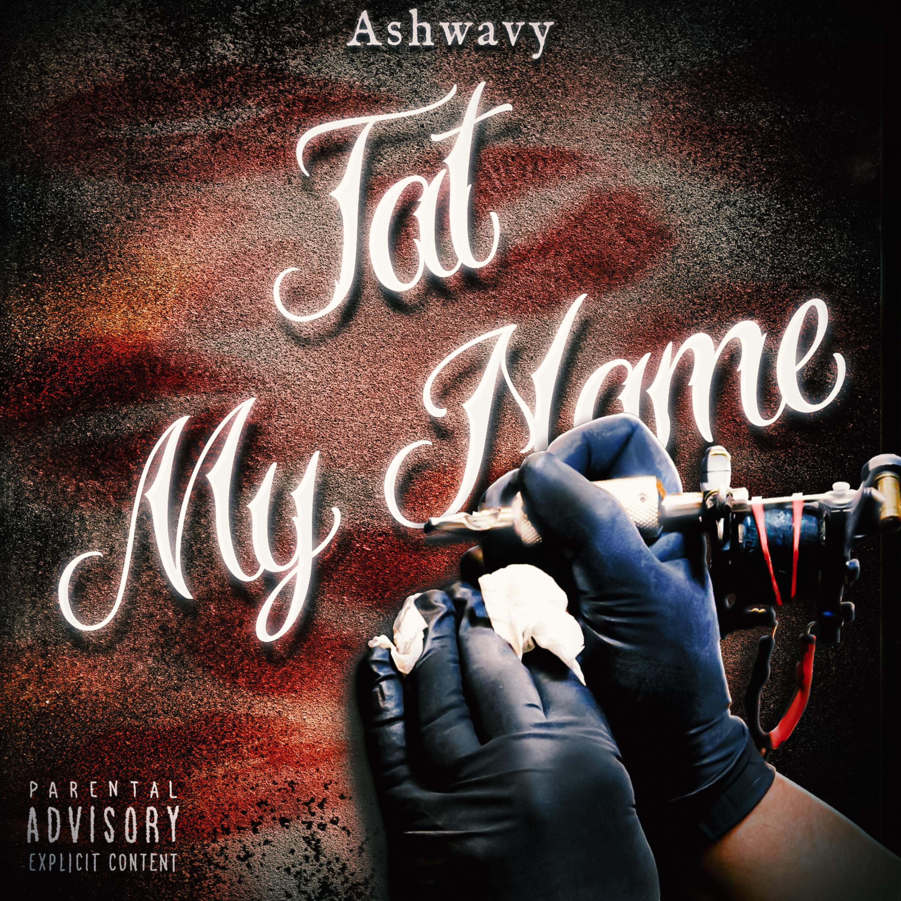 Tat My Name artwork