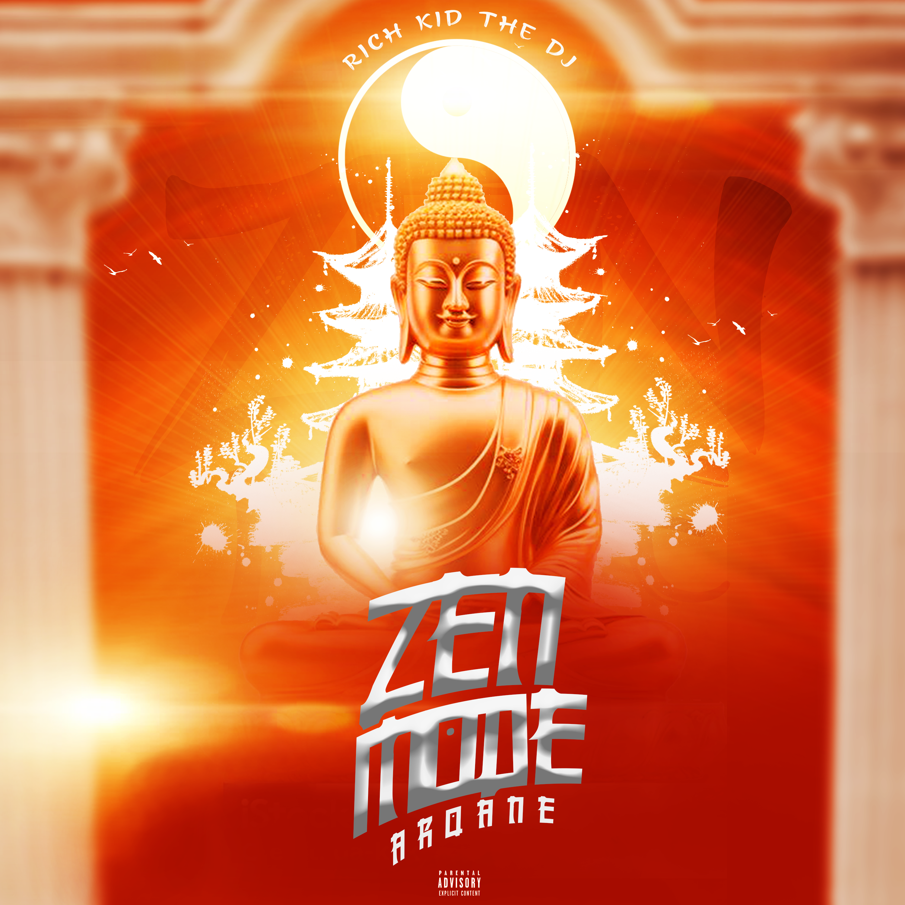 Zen Mode artwork
