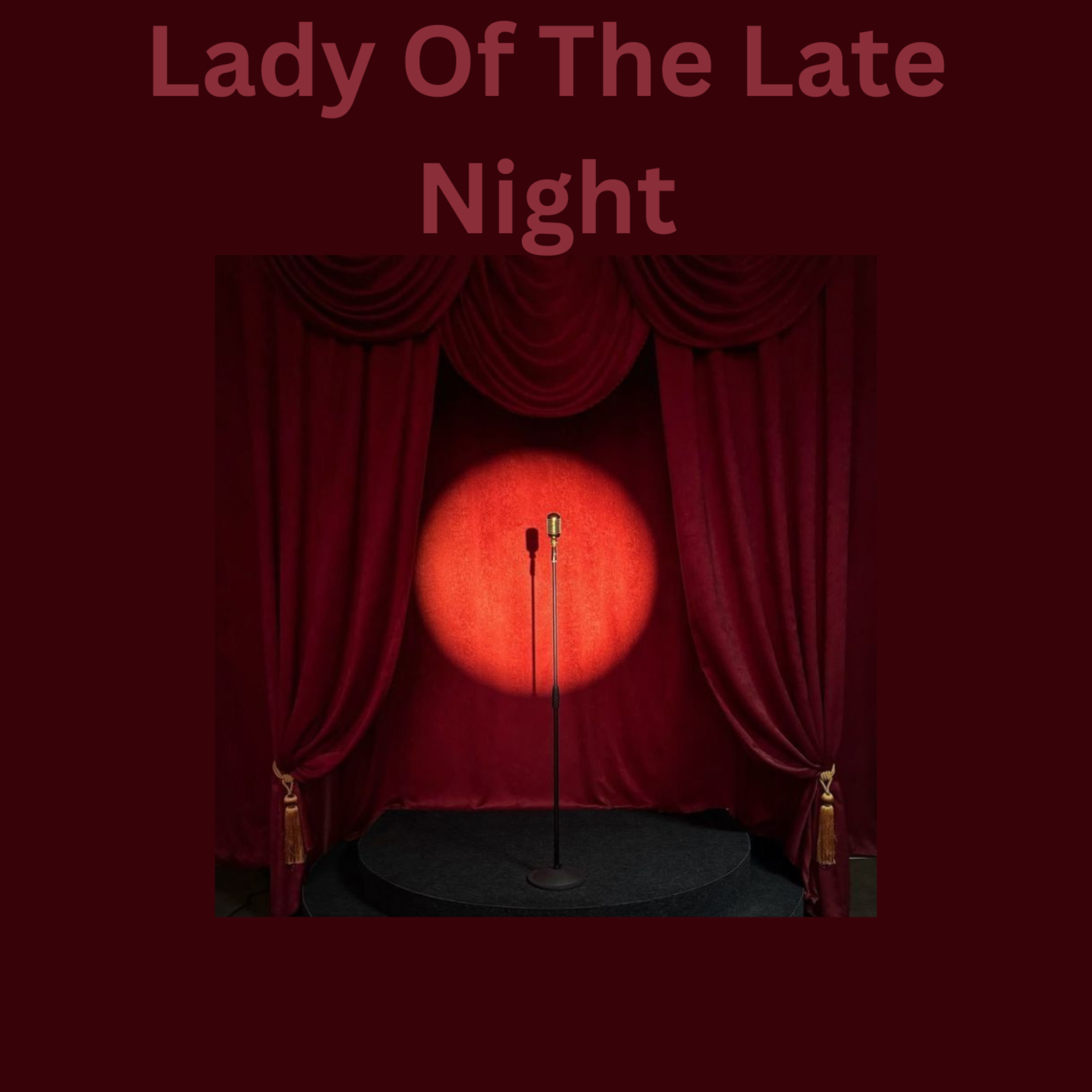 Lady Of The Late Night artwork