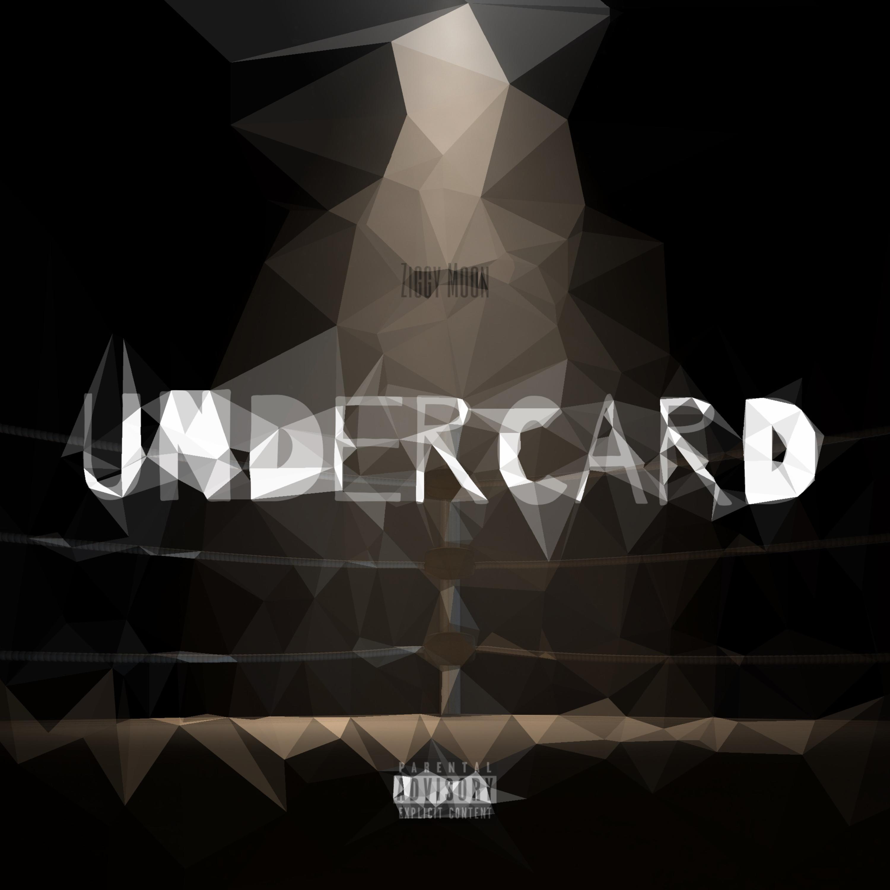 Undercard artwork
