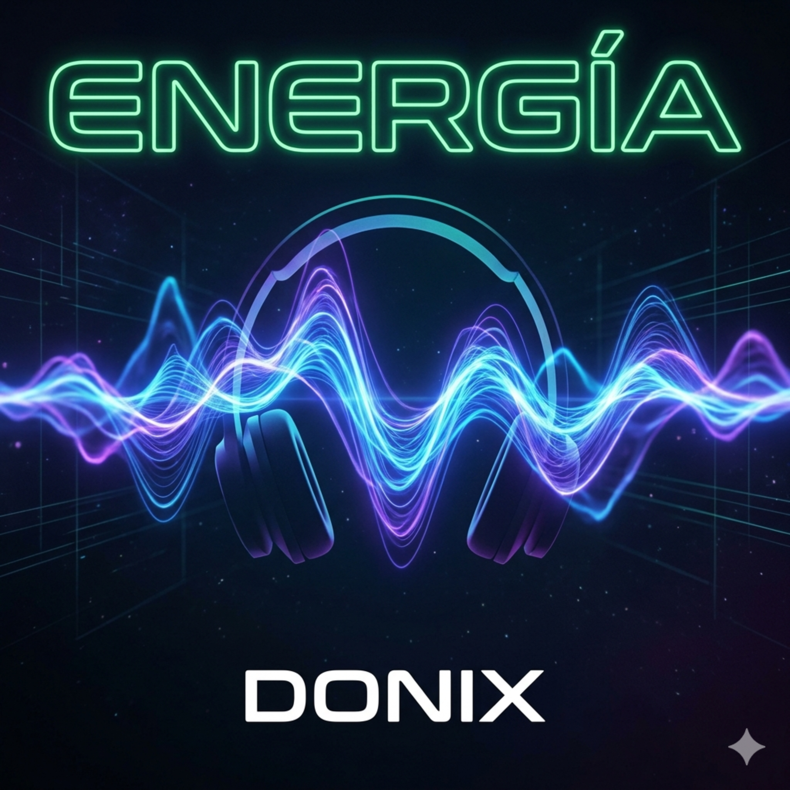 Energia artwork