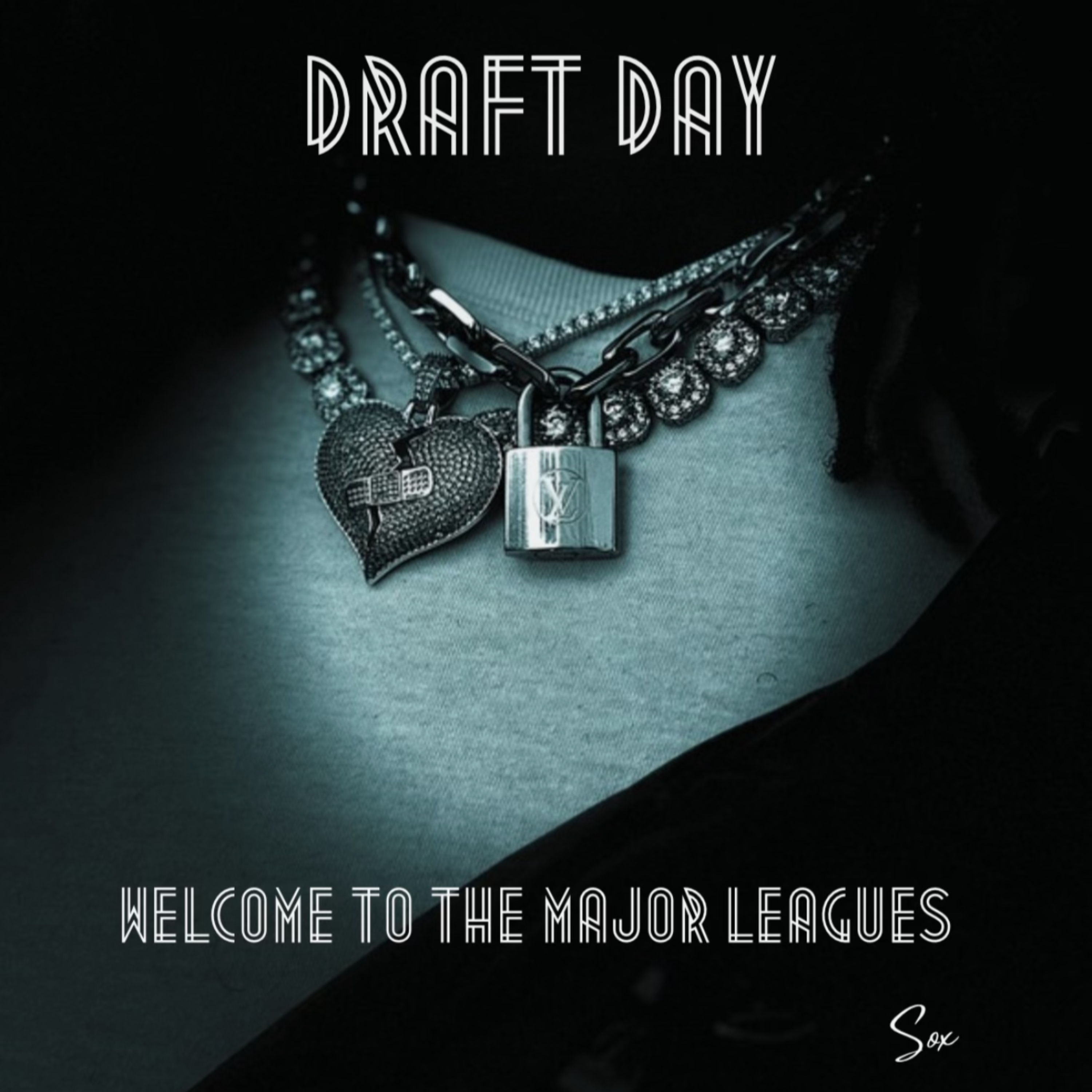 Draft Day: Welcome To The Major Leagues artwork