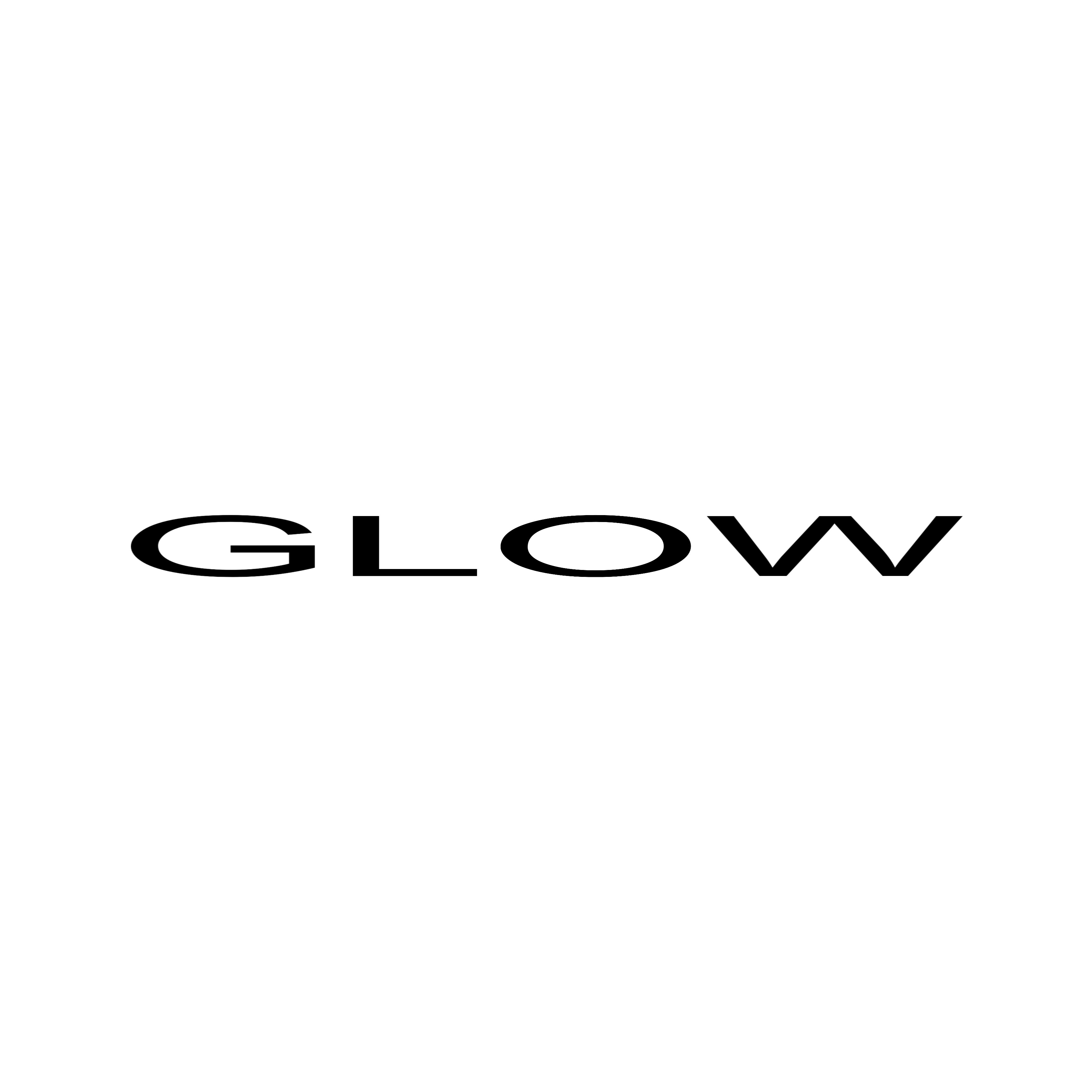 GLOW artwork