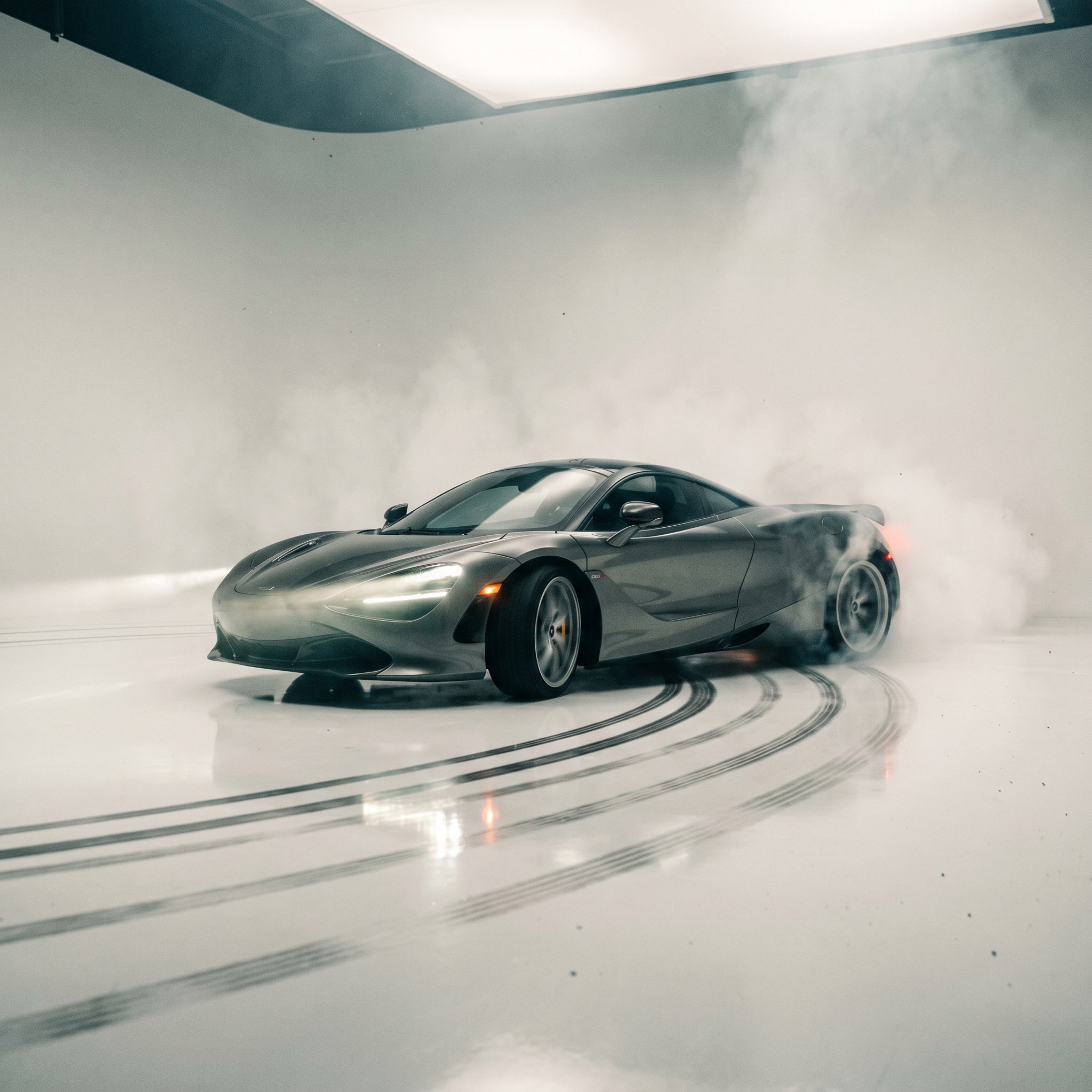 Drift by SYNEX MUSIC cover art