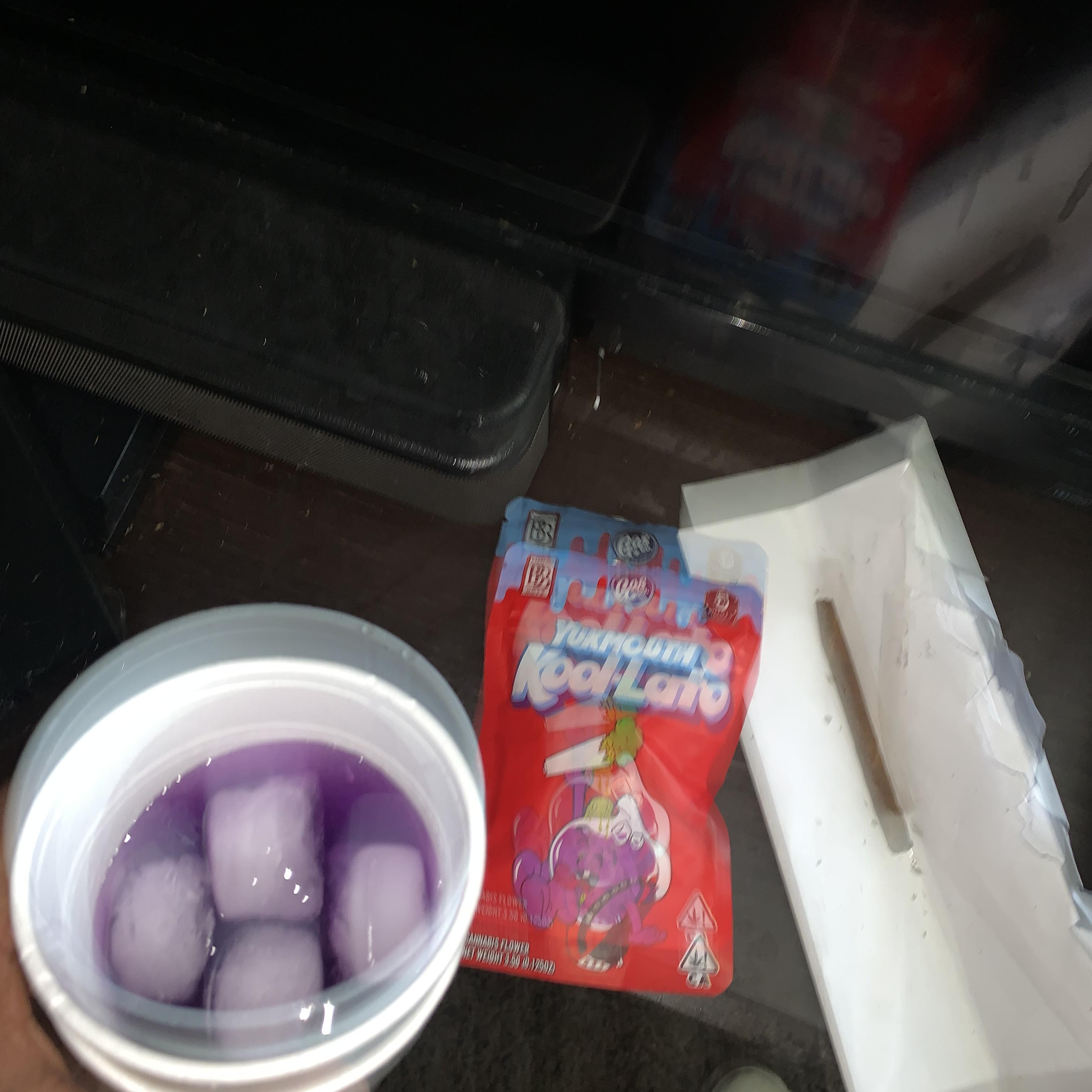 Off Da Top Freestyle artwork