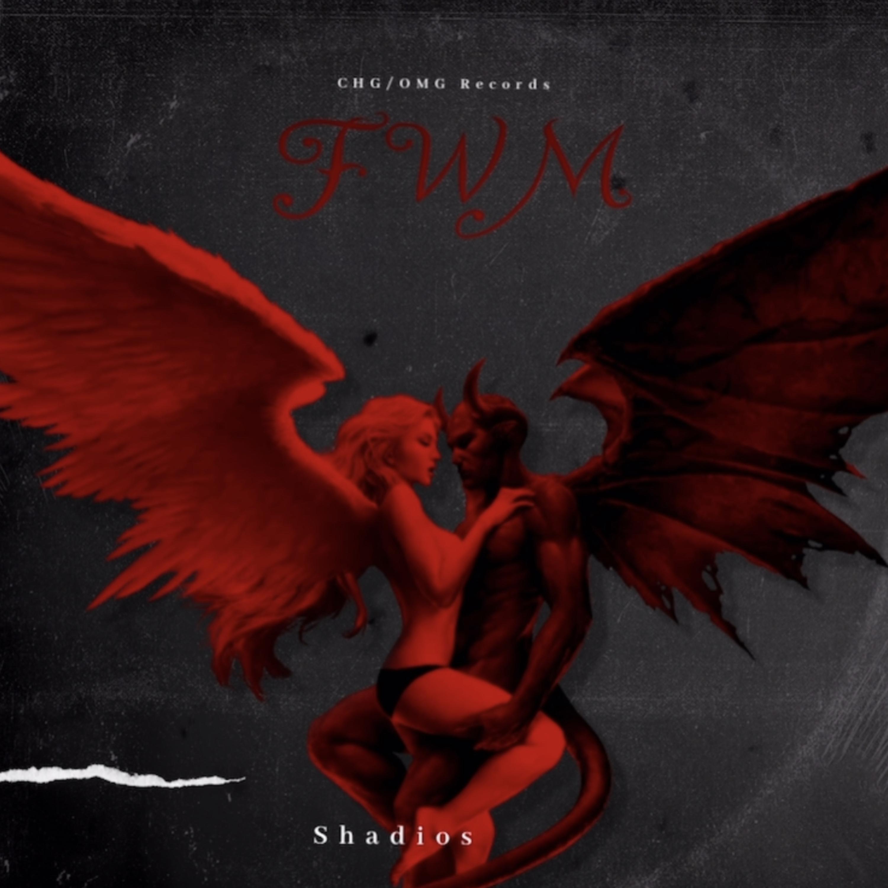 FWM artwork