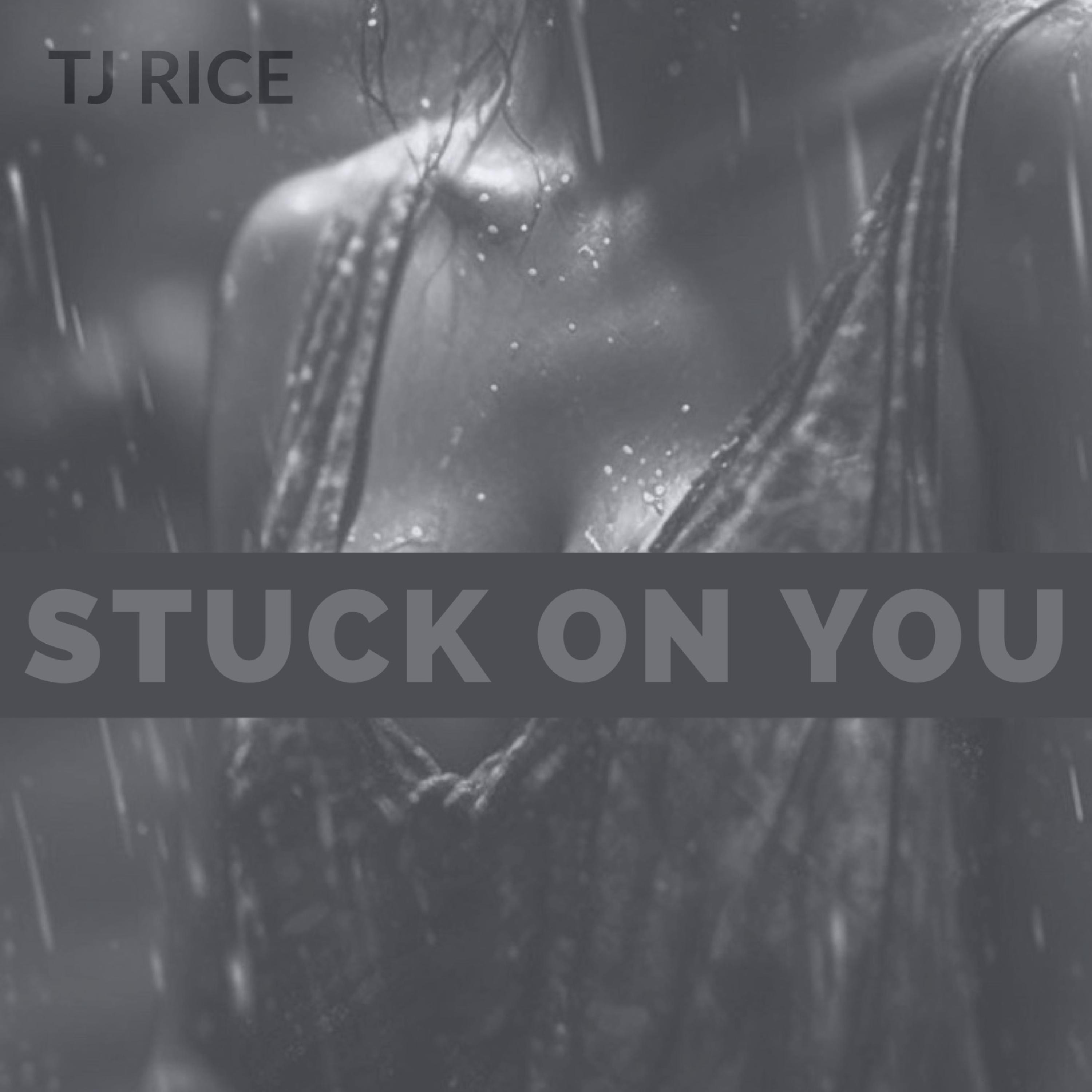 Stuck On You artwork