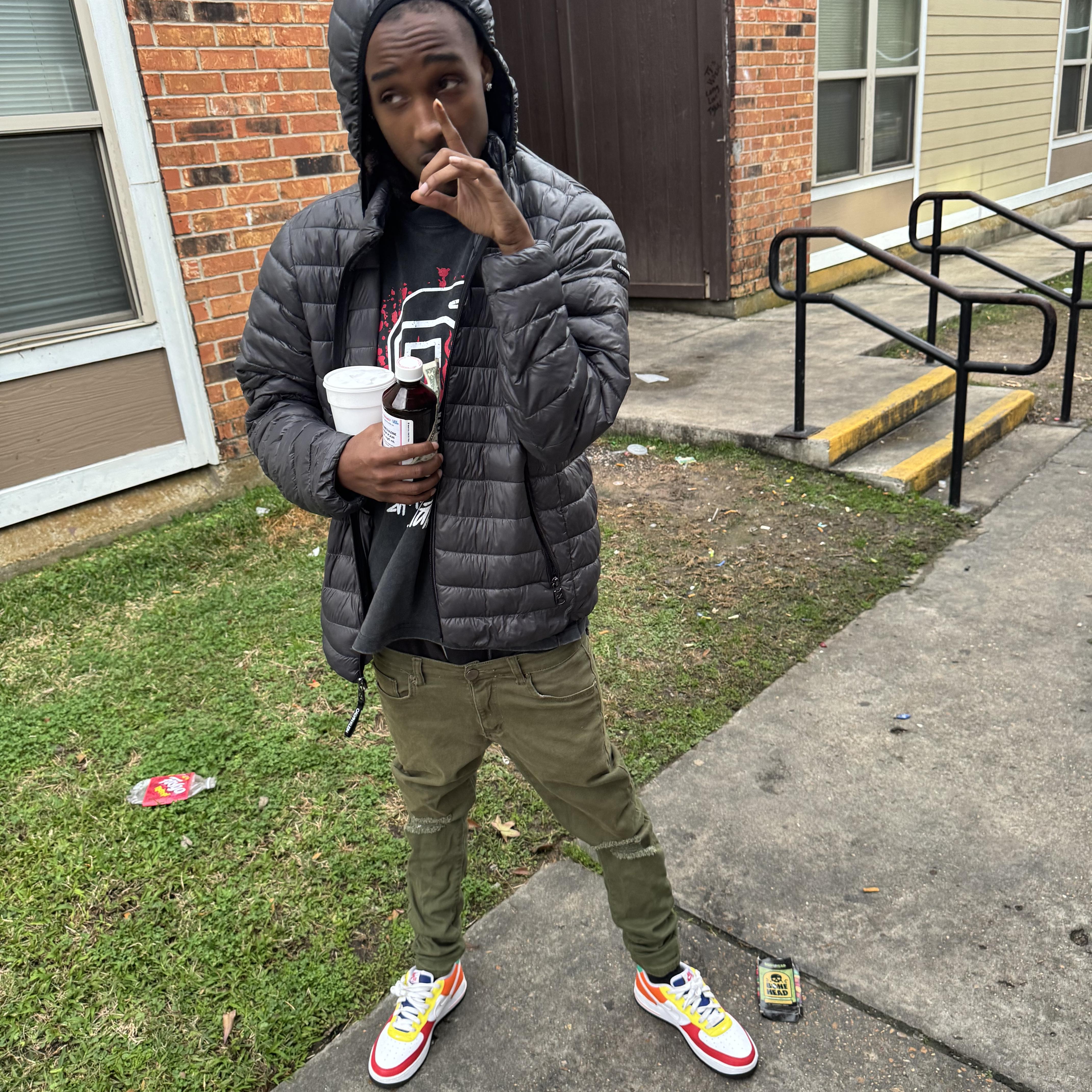 How I’m Feeling artwork