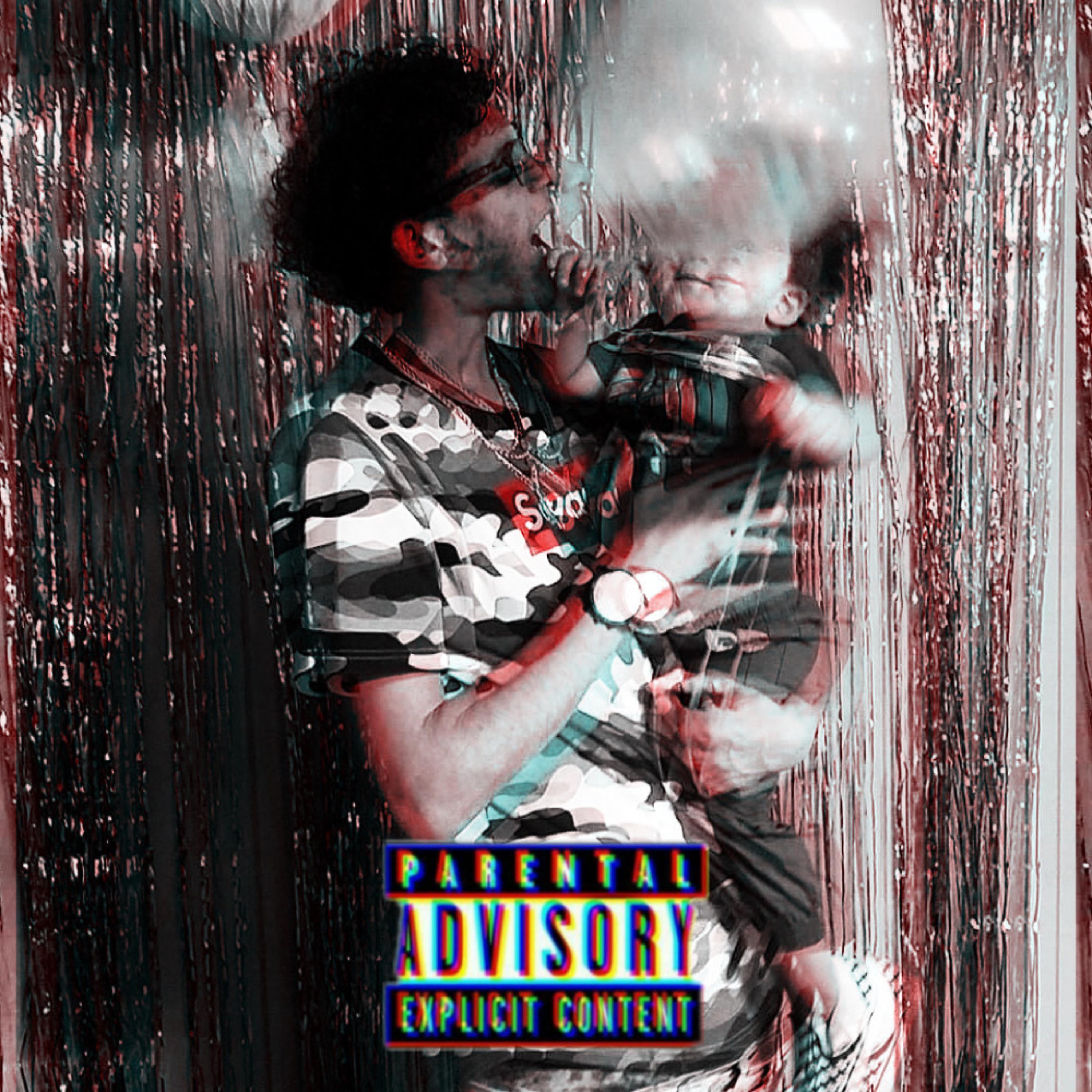 For My Son artwork
