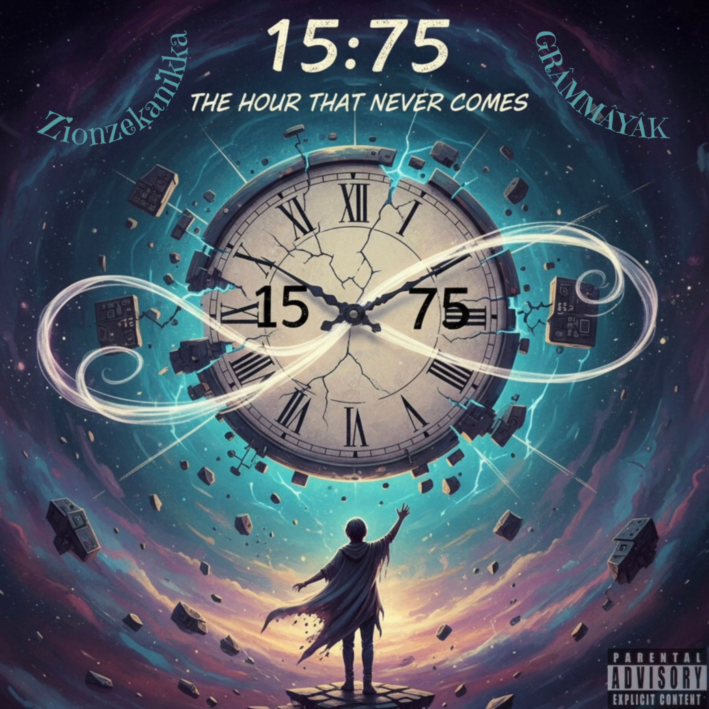 15:75 artwork