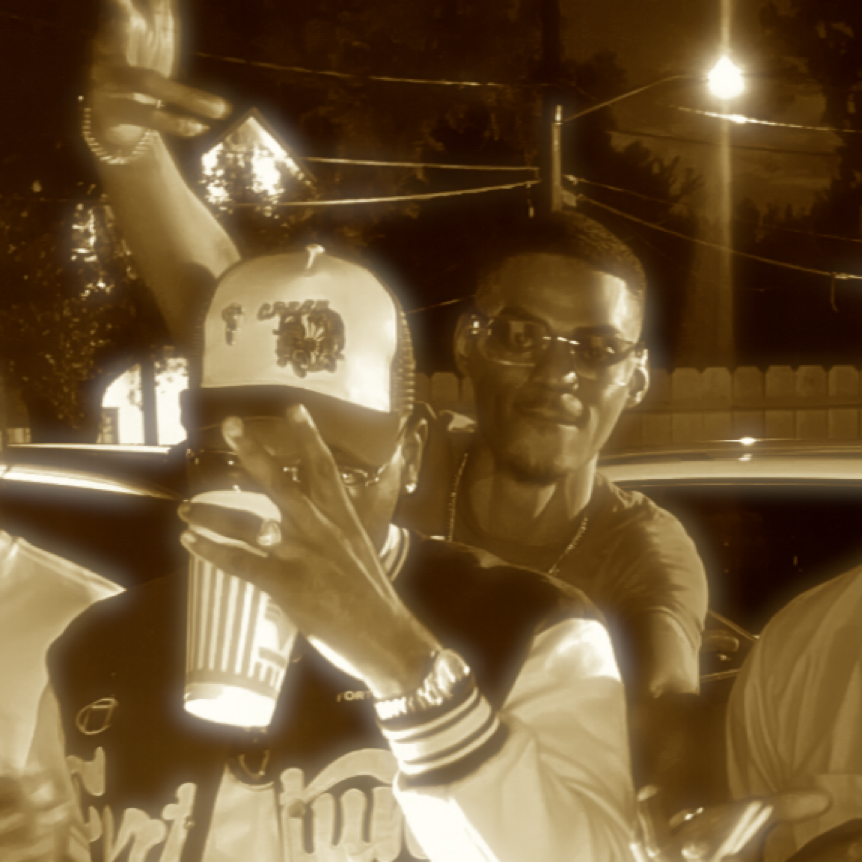 Go Get Da Money artwork