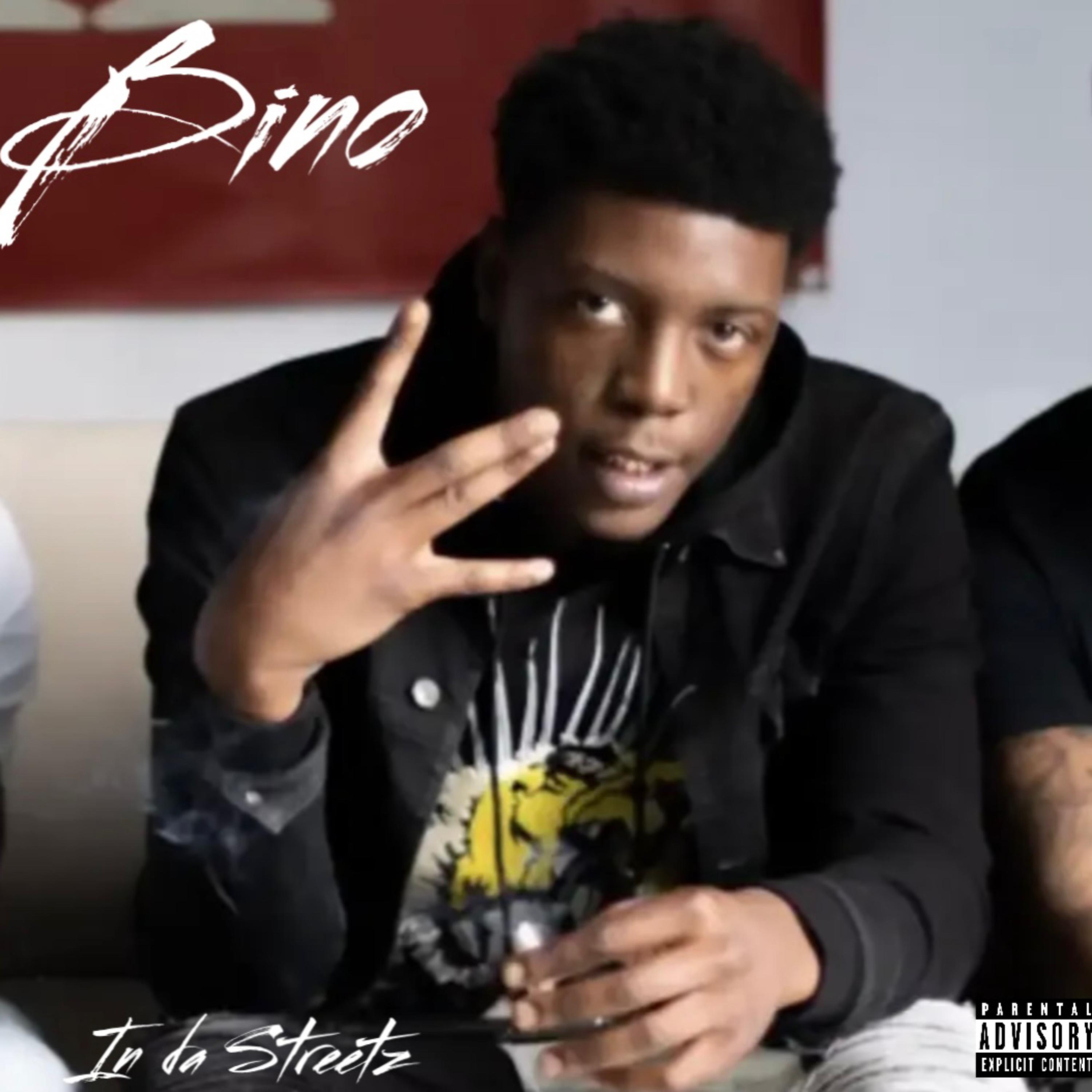 In da Streetz artwork