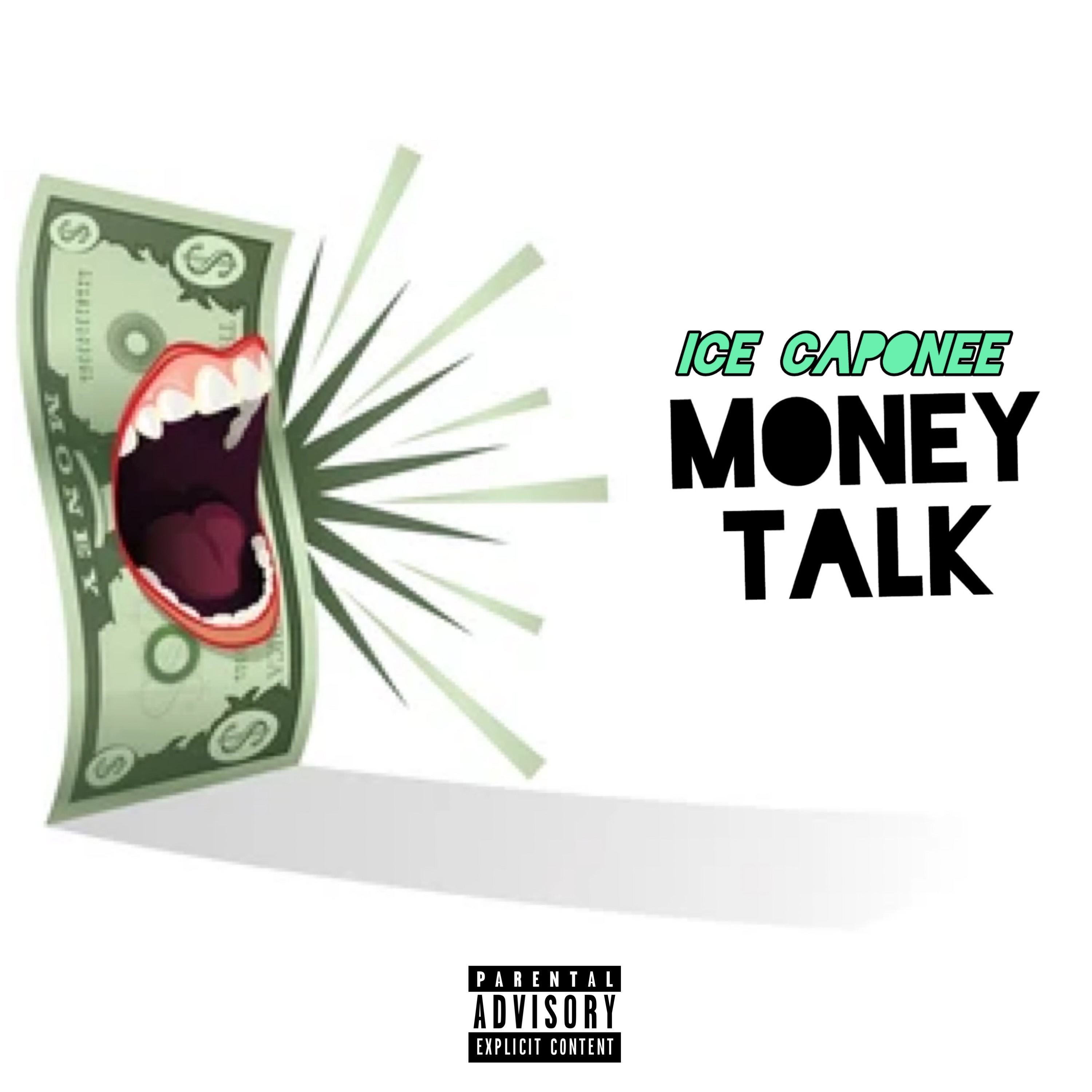 Money Talk artwork