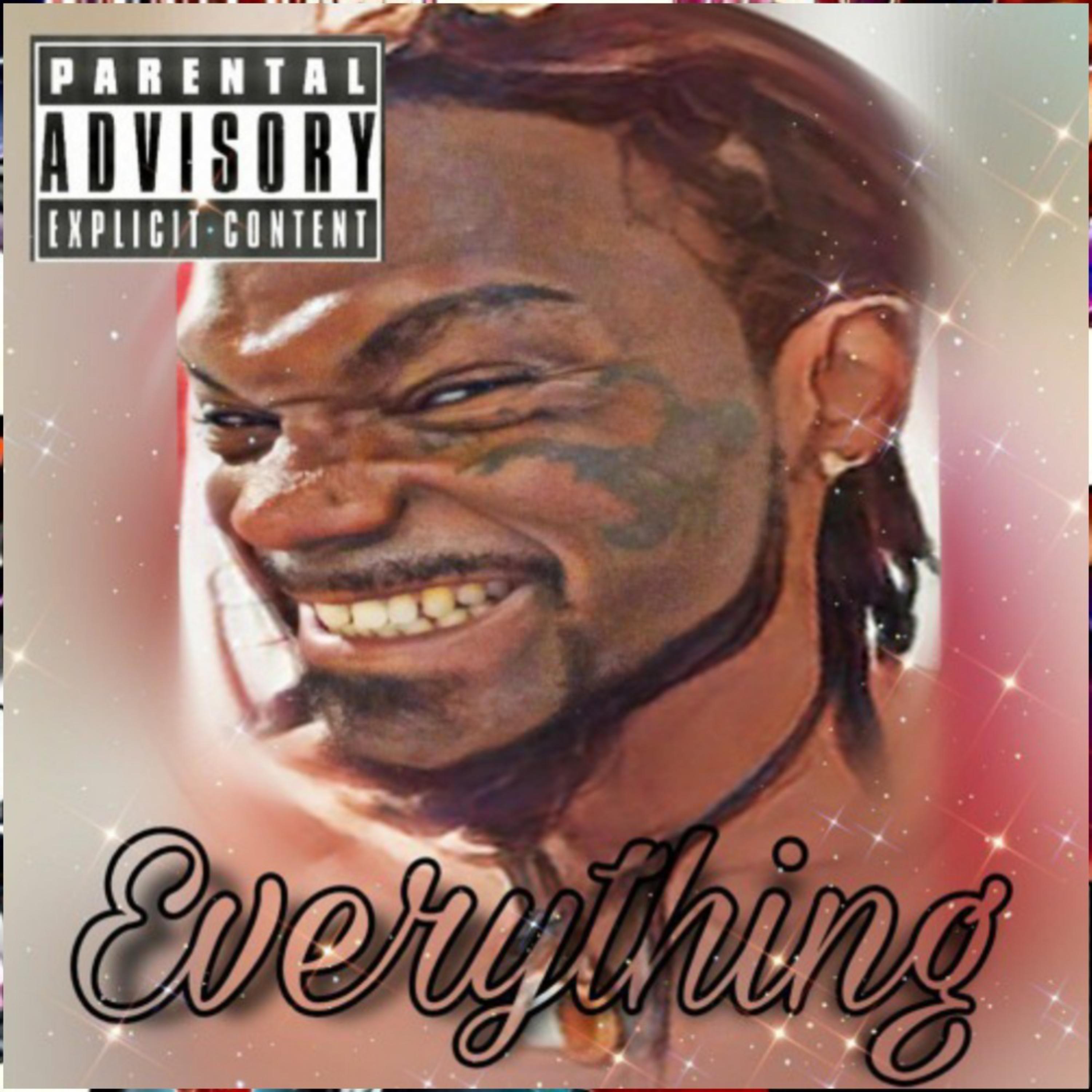 Everything  artwork