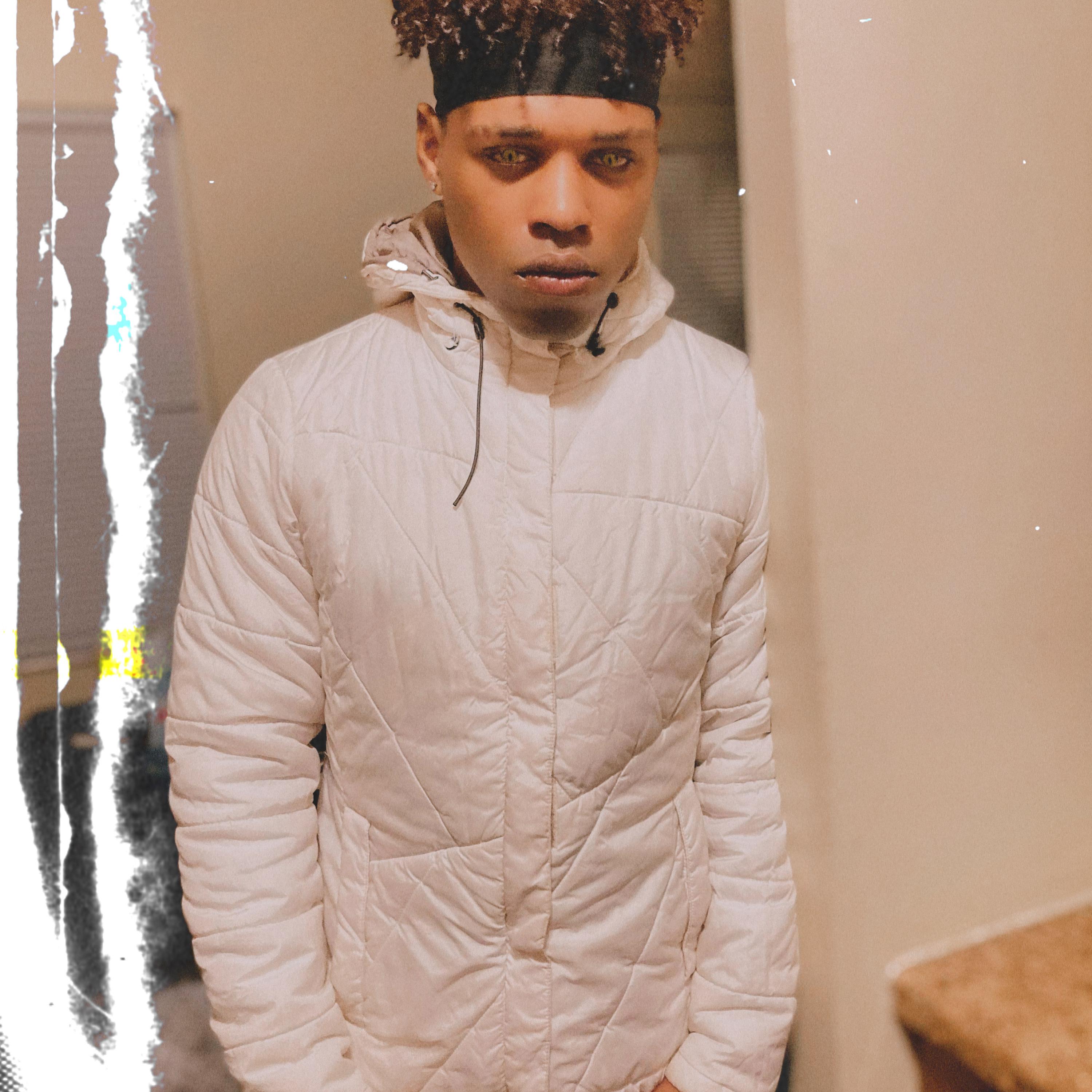Wake Up artwork