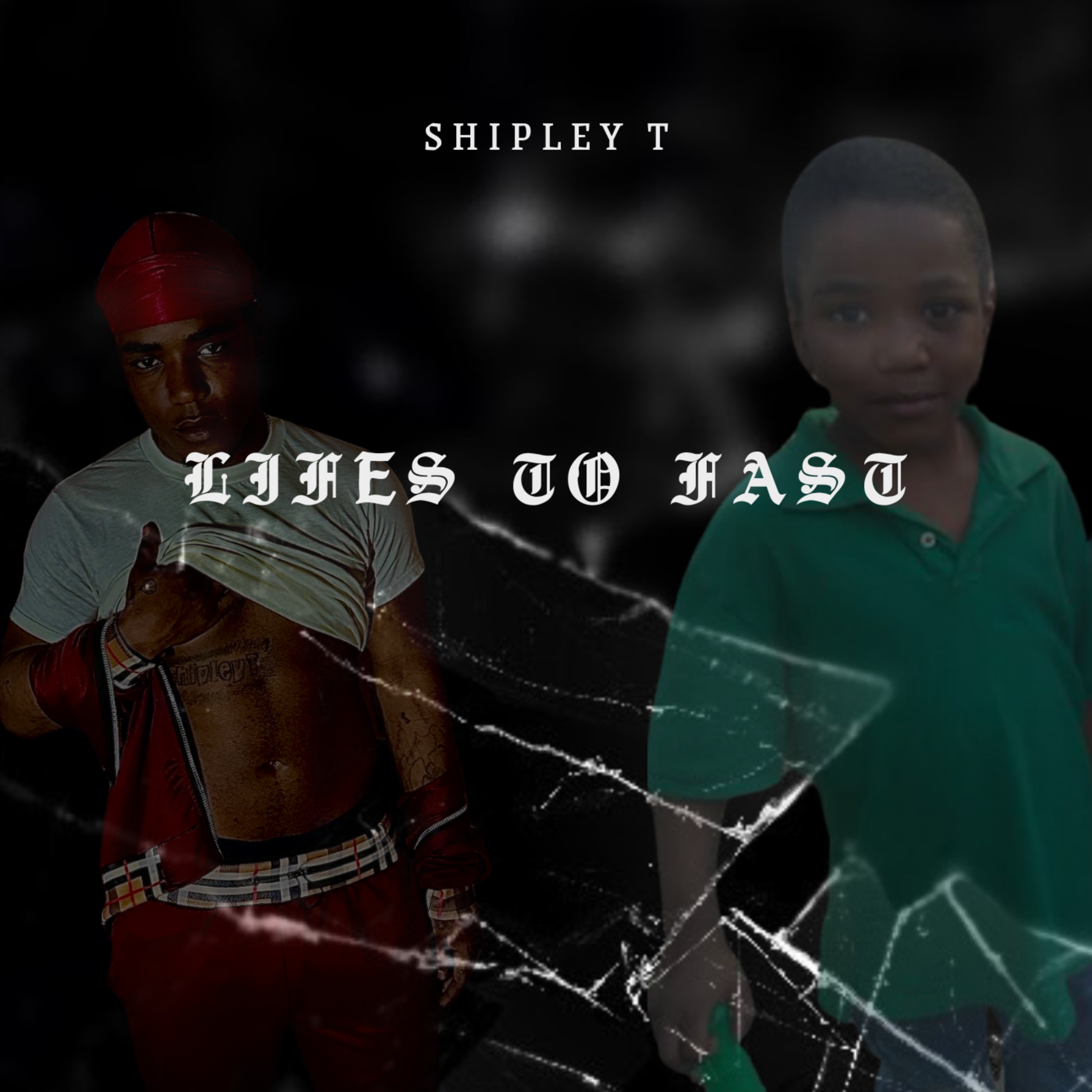 Life’s To Fast artwork