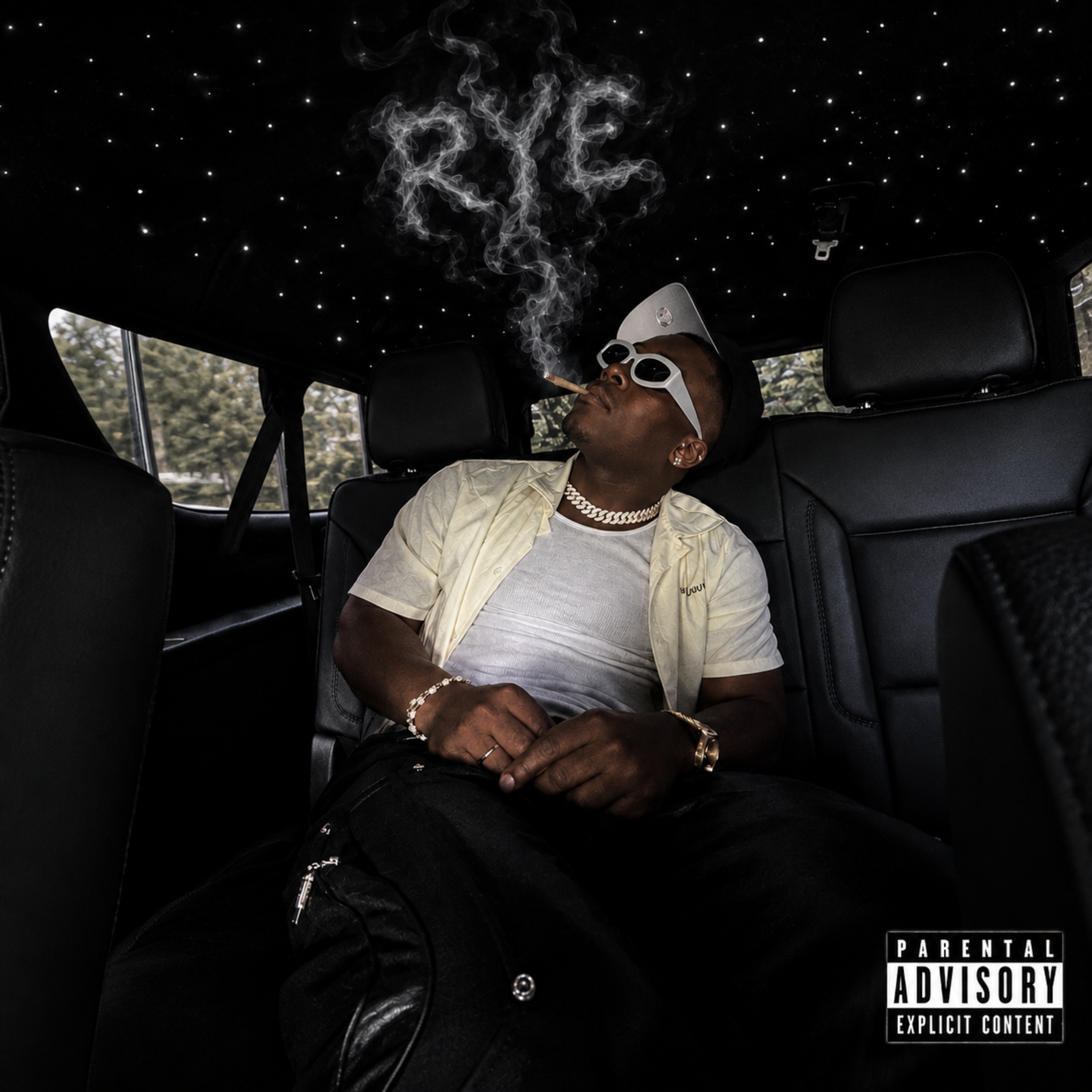 Rye by Rye99 cover art