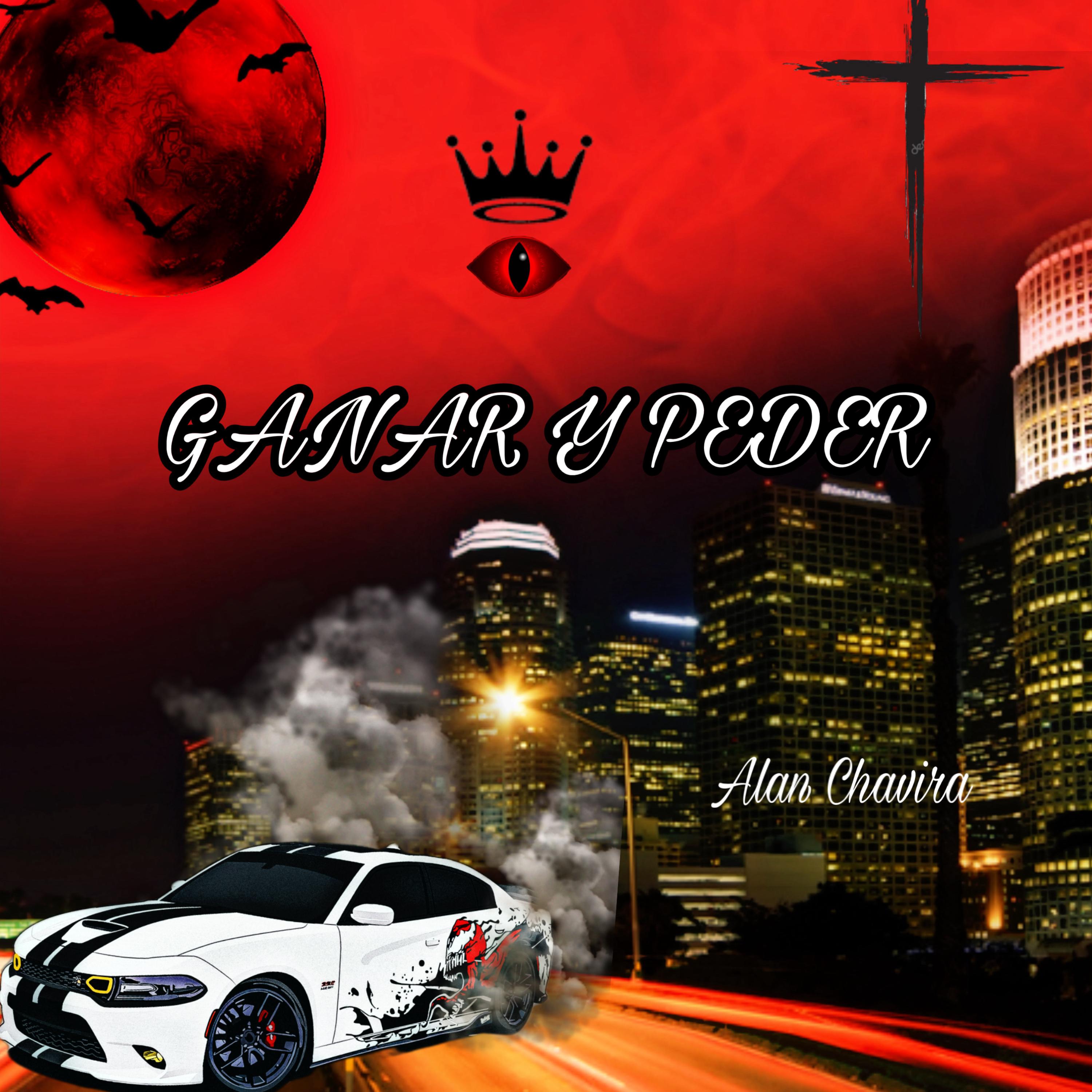 Ganar Y Perder artwork
