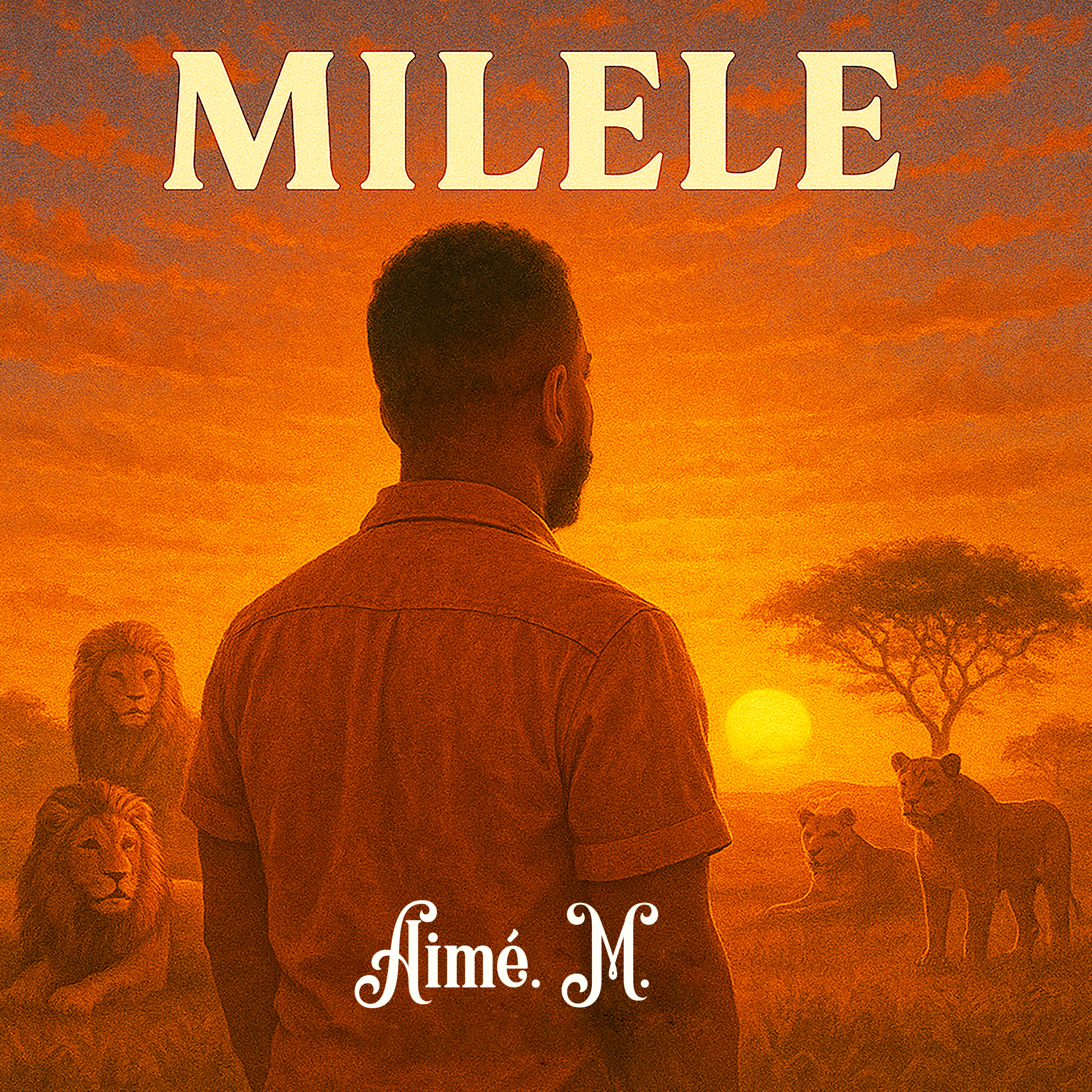 Milele artwork