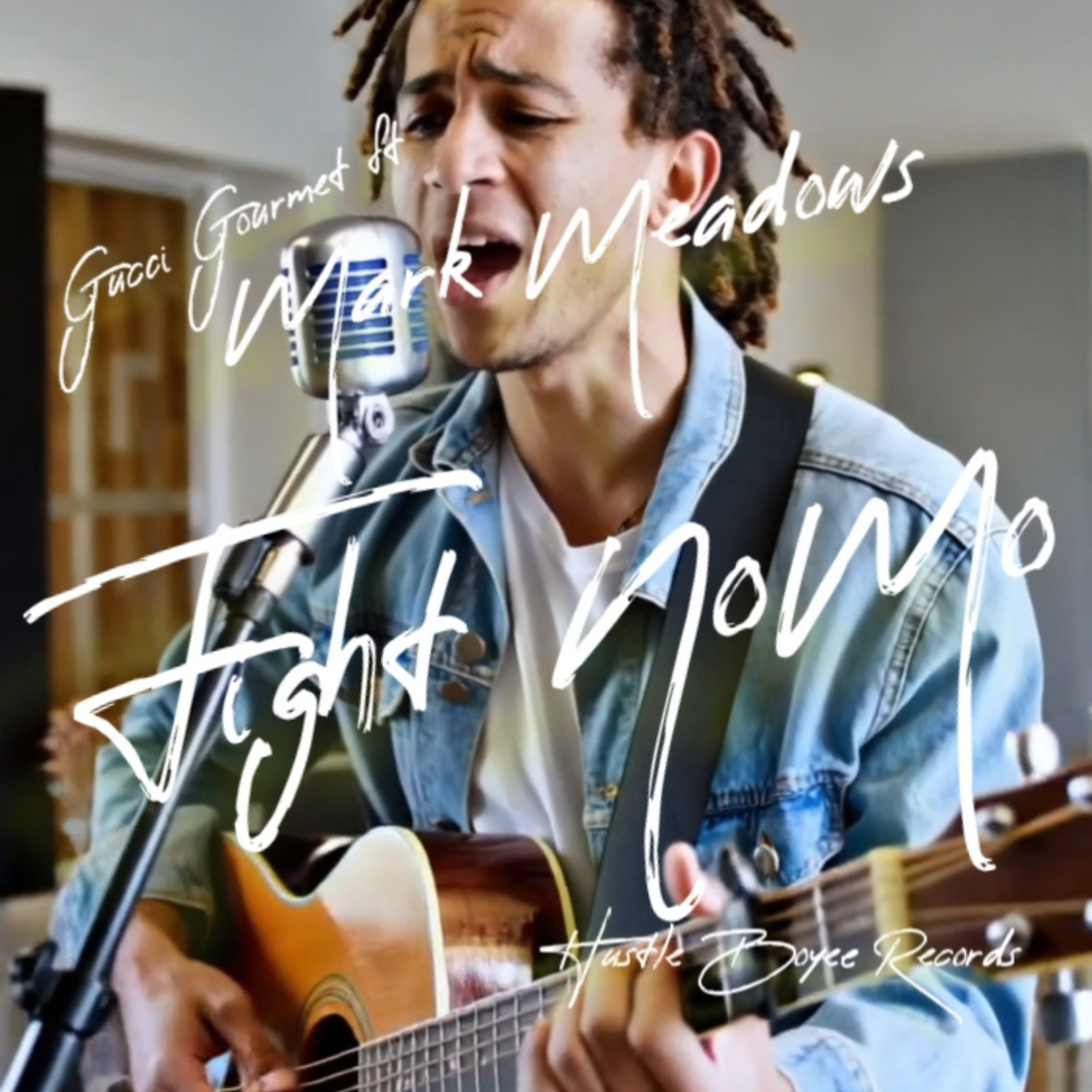 Fight NoMo artwork