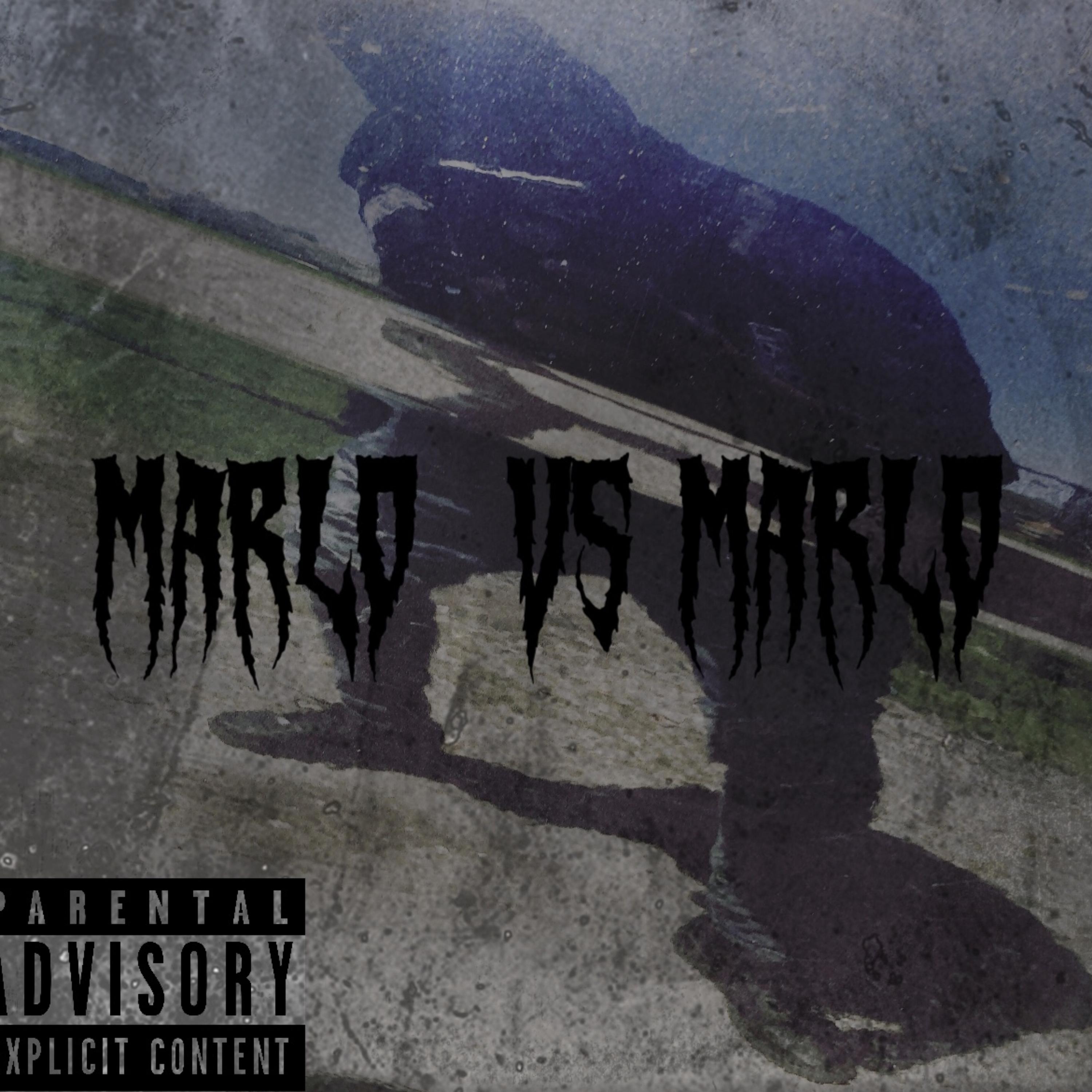 Marlo Vs Marlo artwork