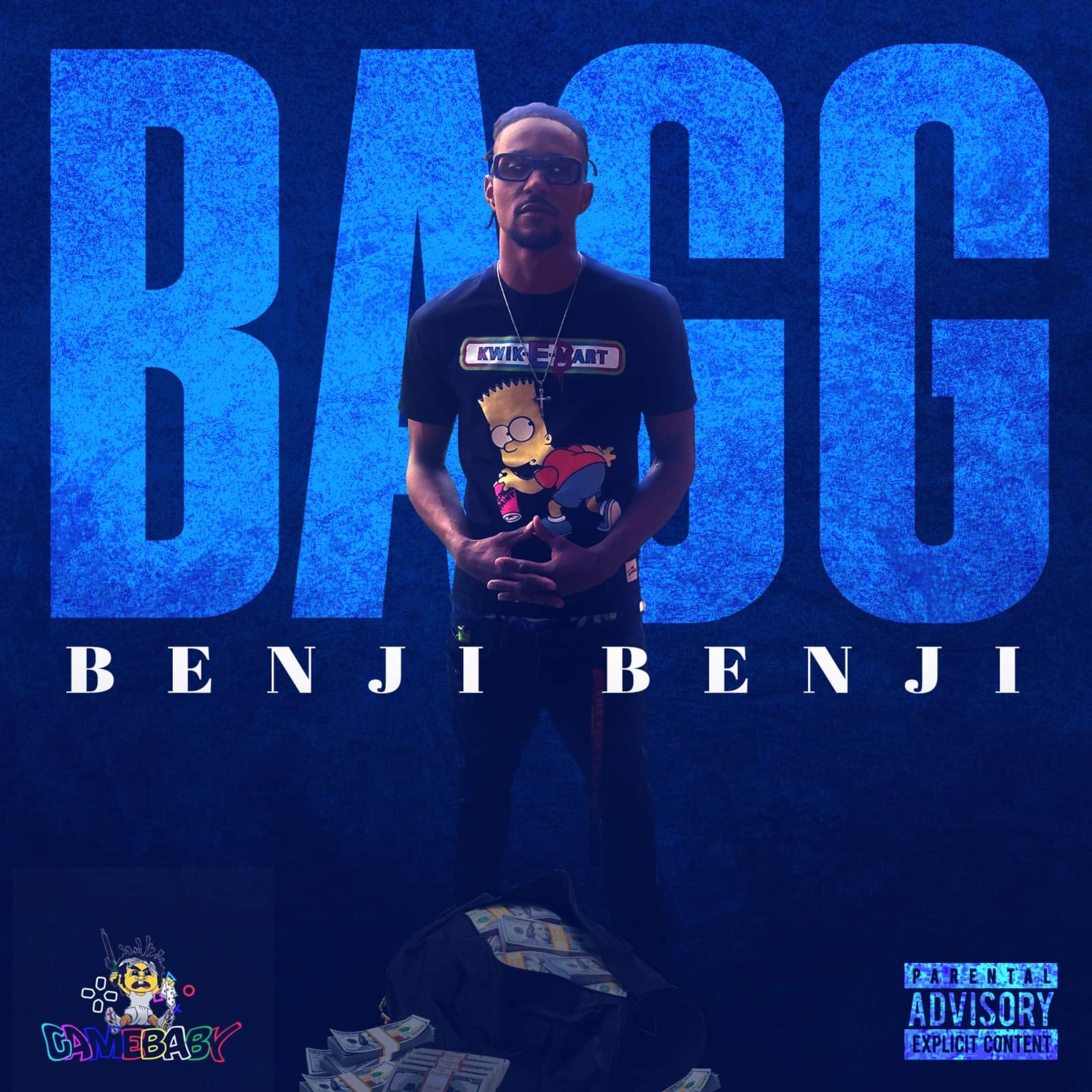 BAGG artwork