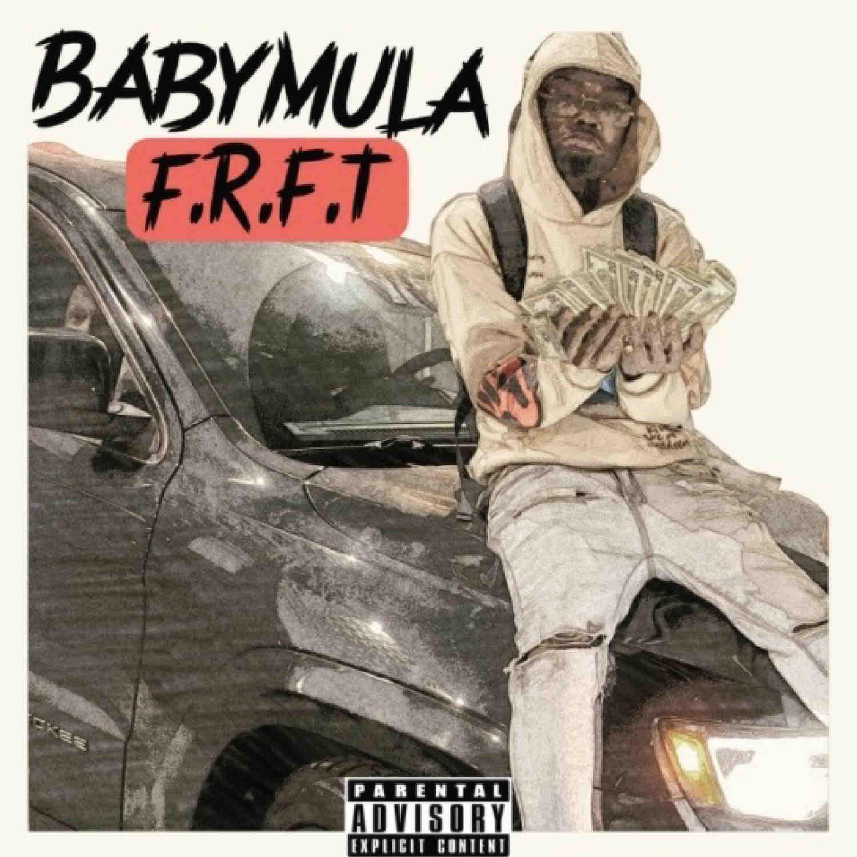 Favorite Rapper Favorite Trapper artwork