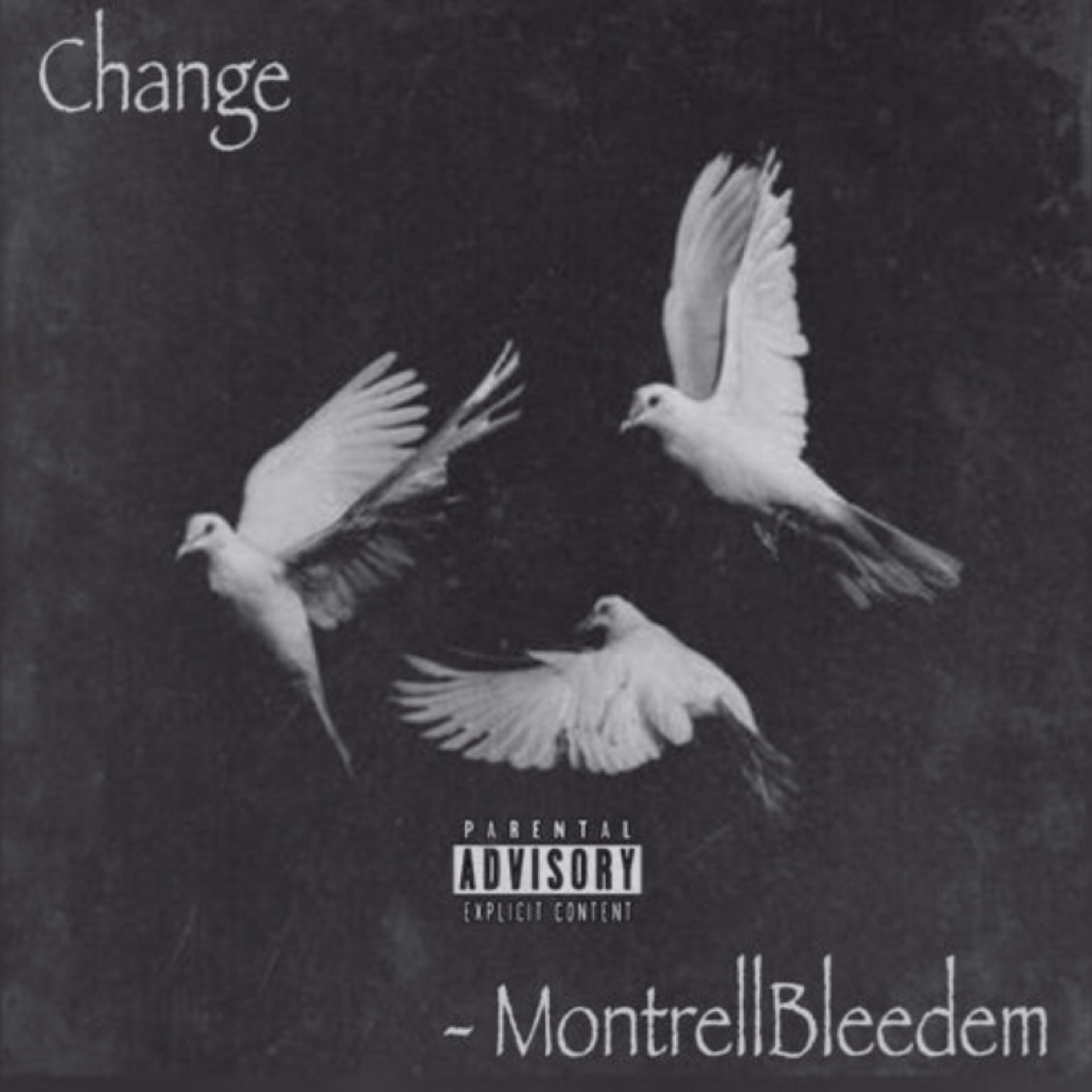 Change artwork