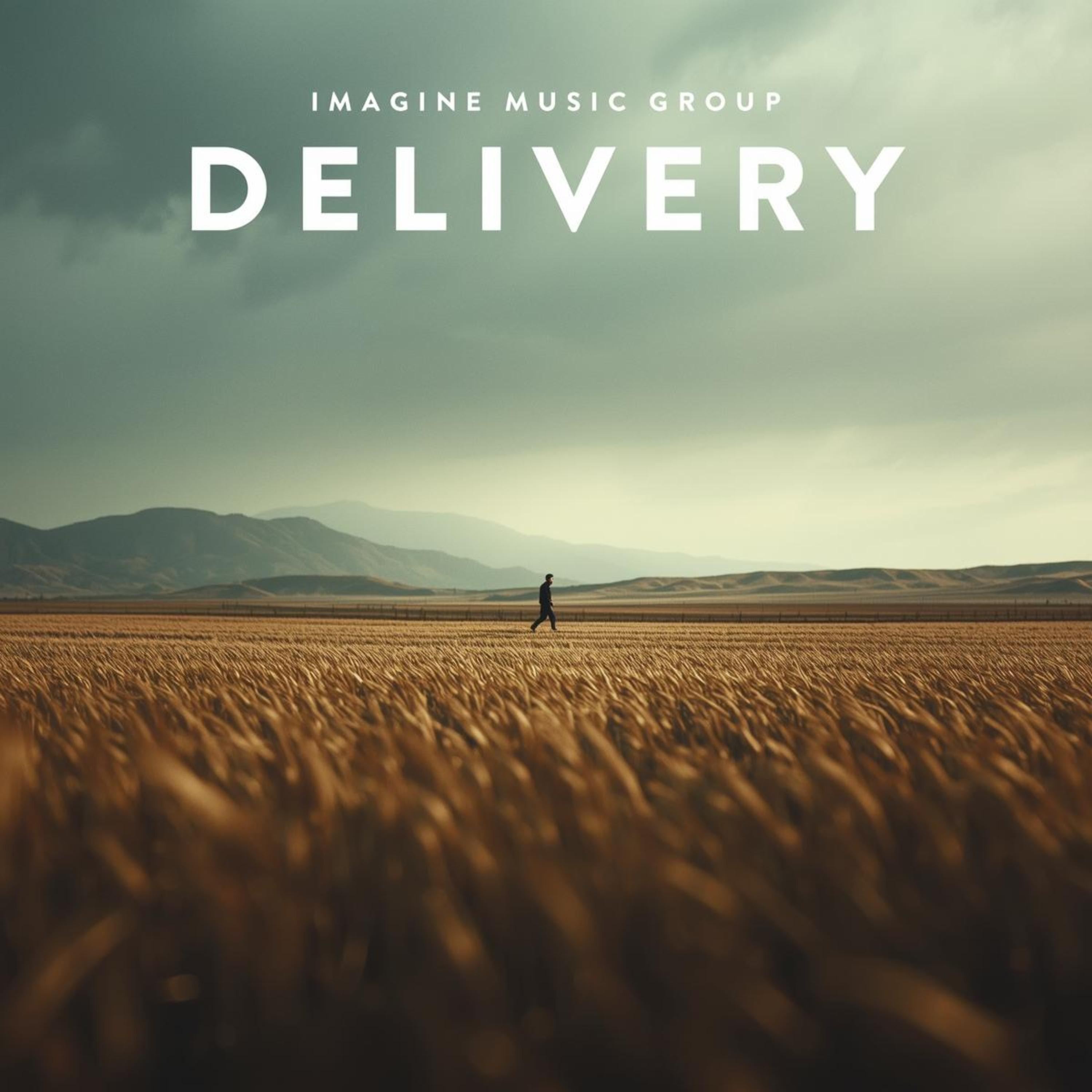 DELIVERY artwork