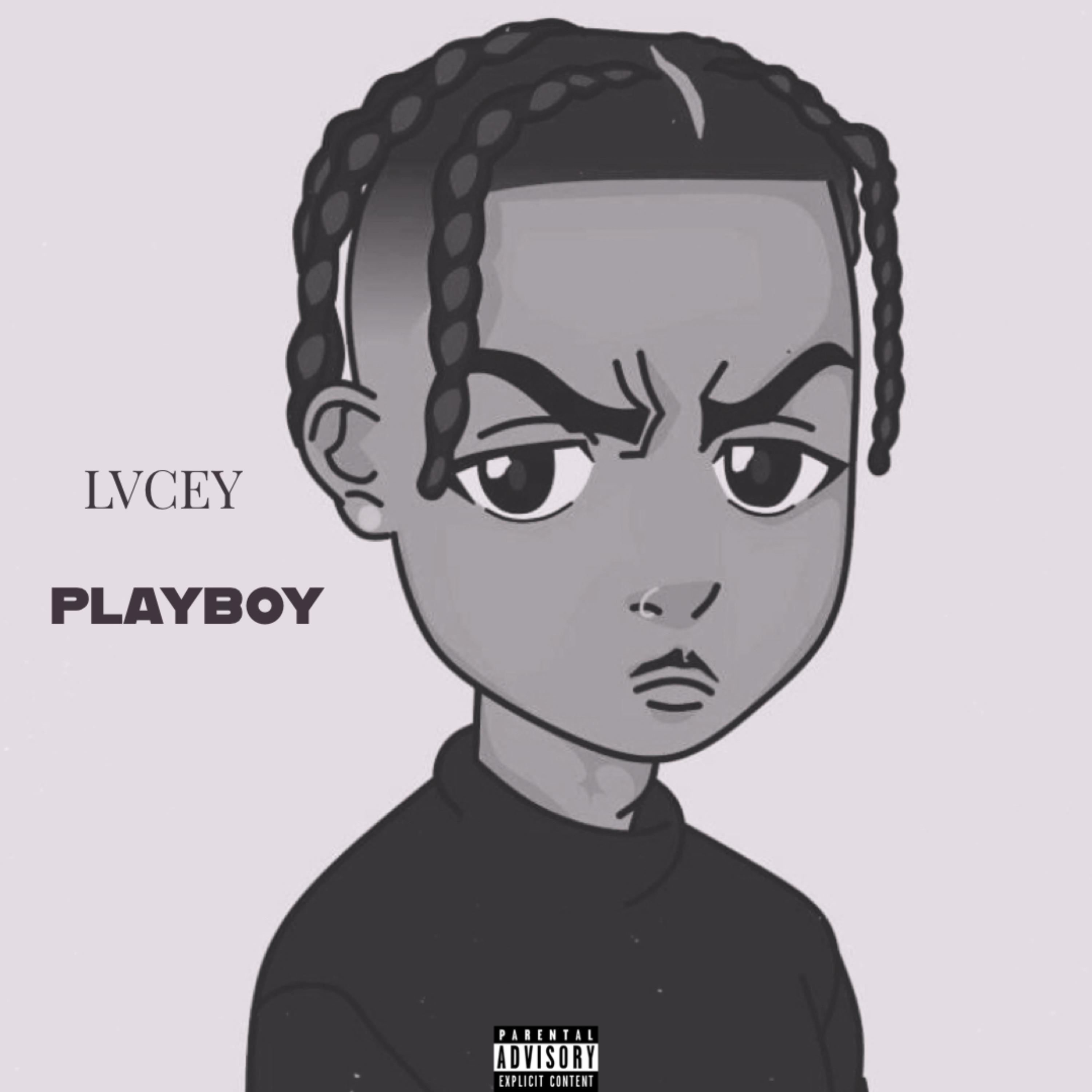 PLAYBOY artwork