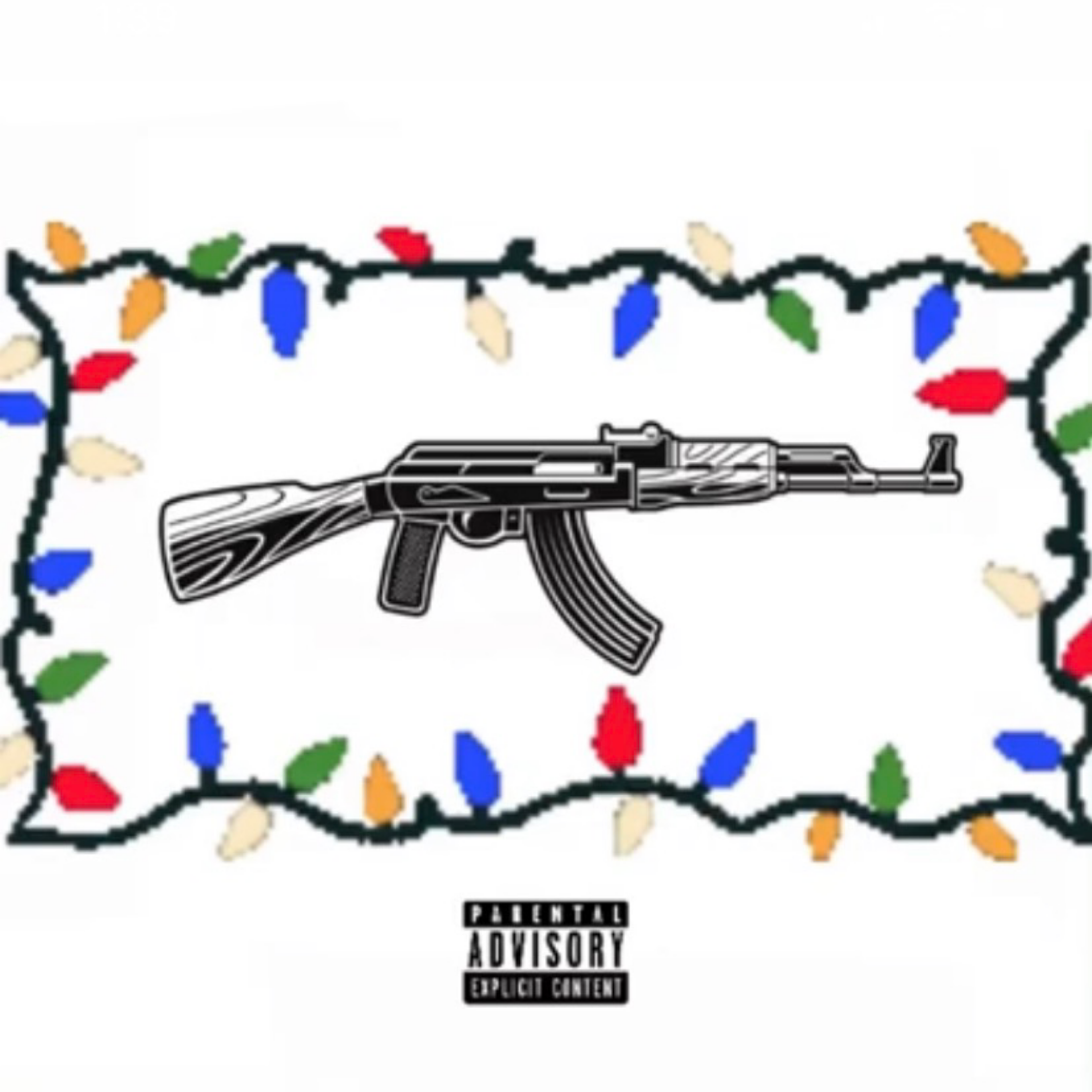 Choppa artwork