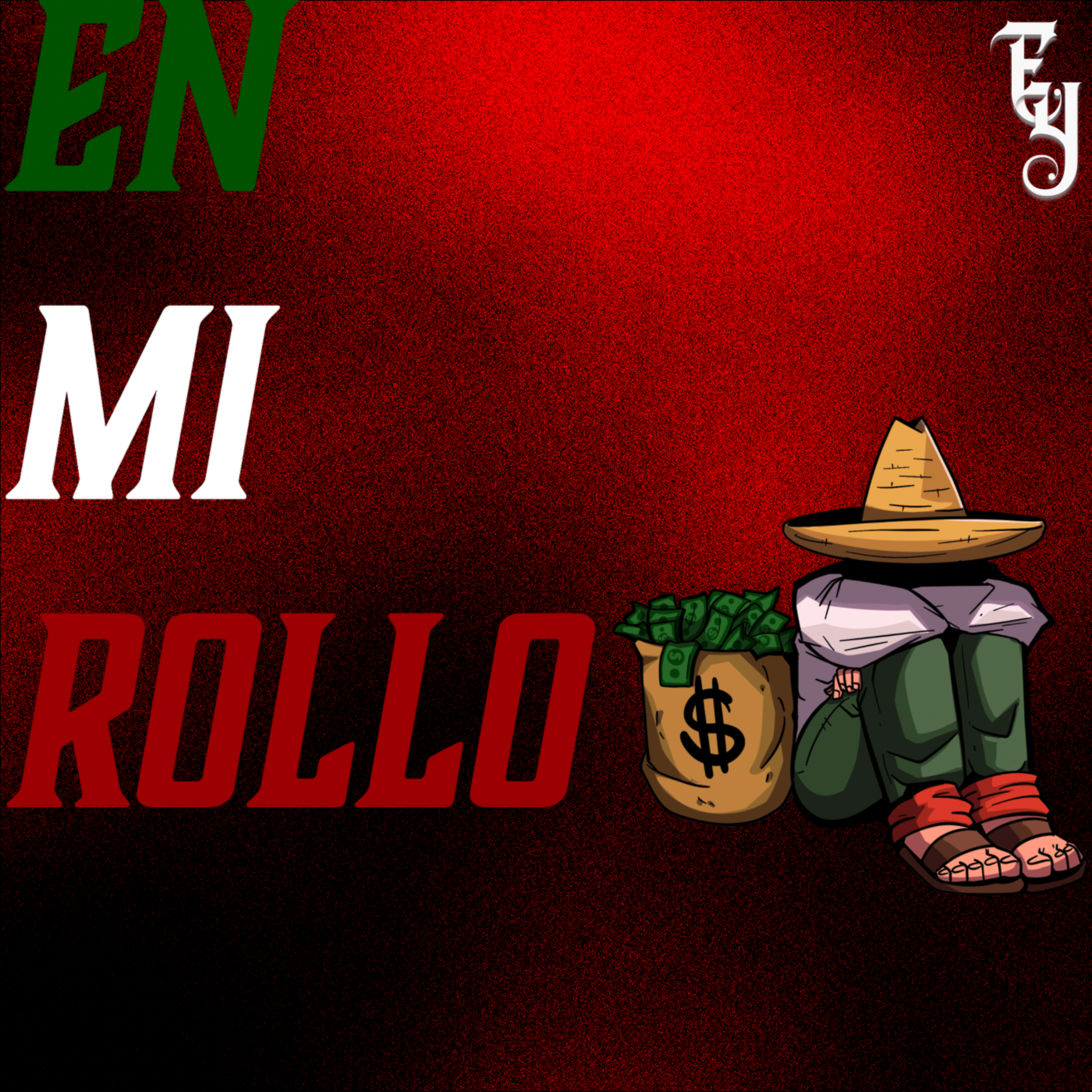 En Mi Rollo artwork
