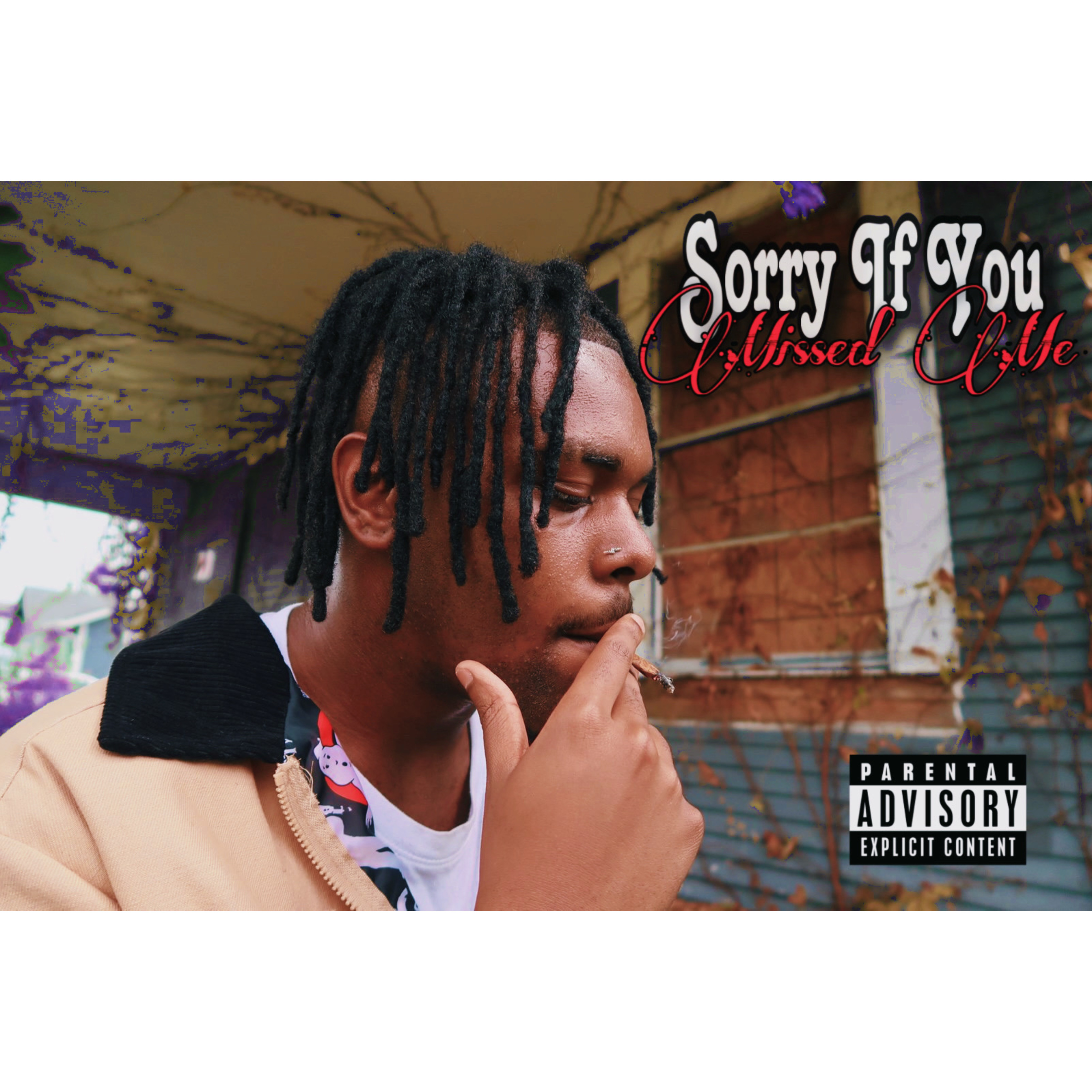 Sorry If You Missed Me! artwork