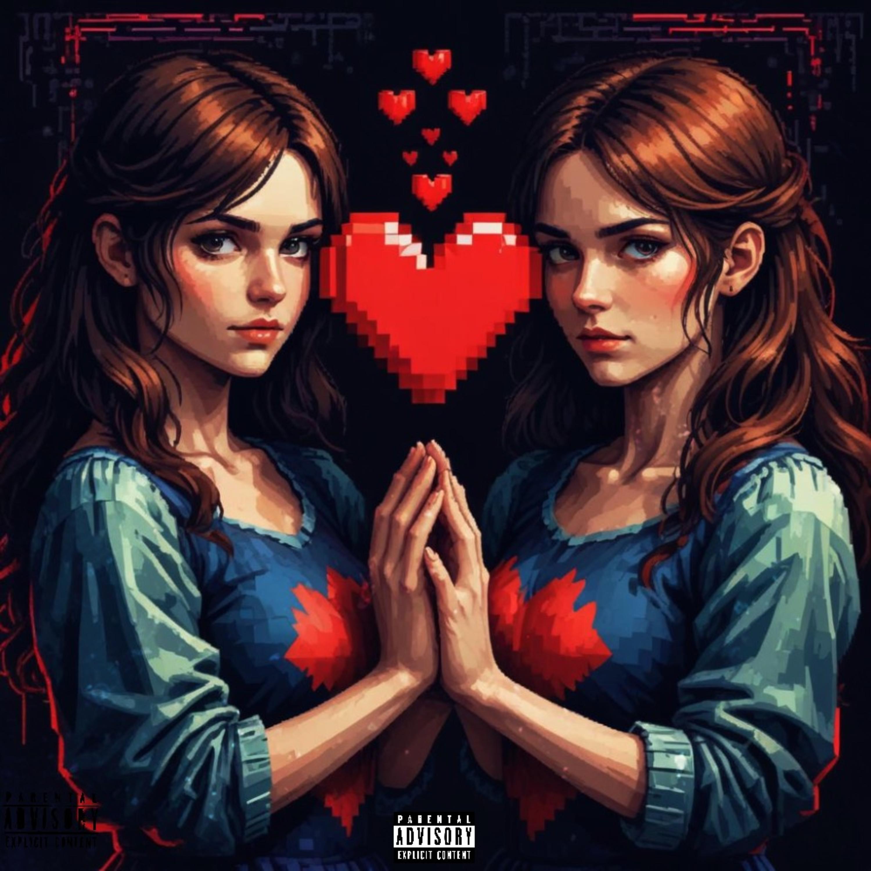 WHAT’S LOV3?(My Story) artwork