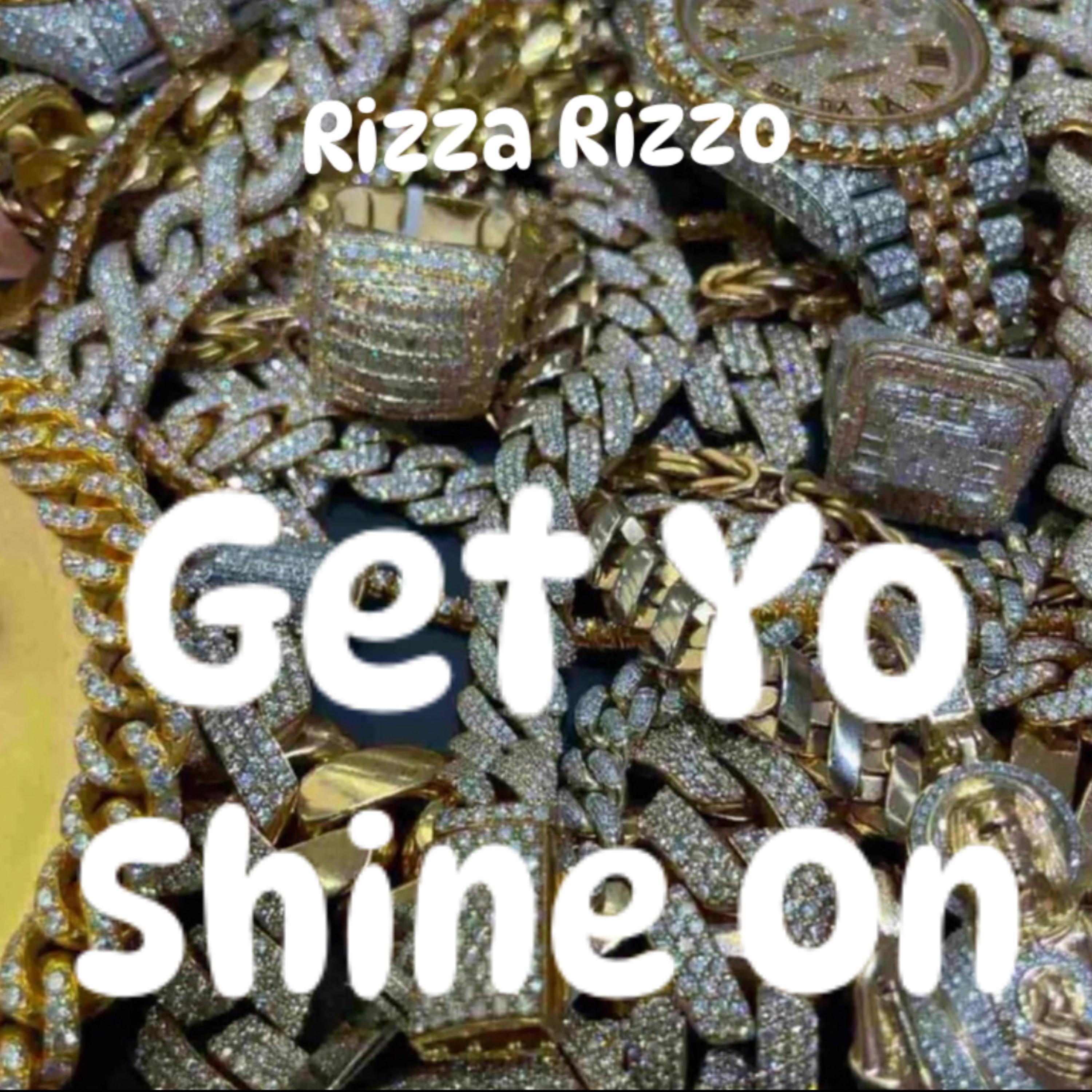 Get Yo Shine On artwork