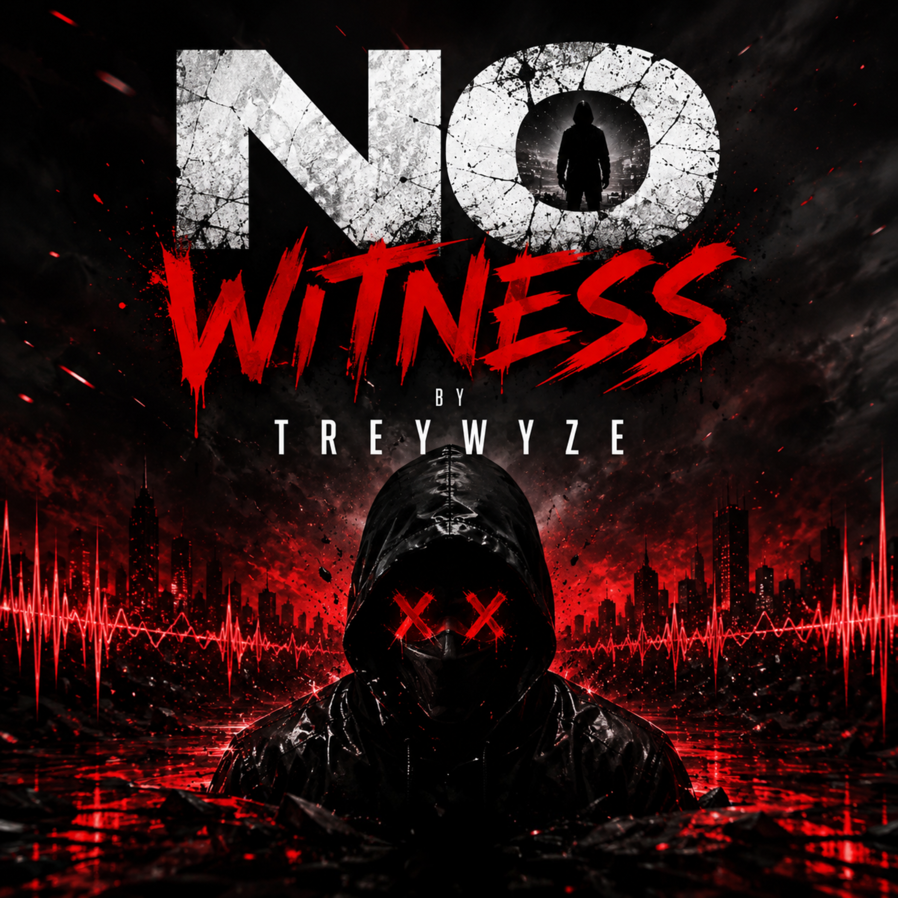 No Witness by TreyWyze
